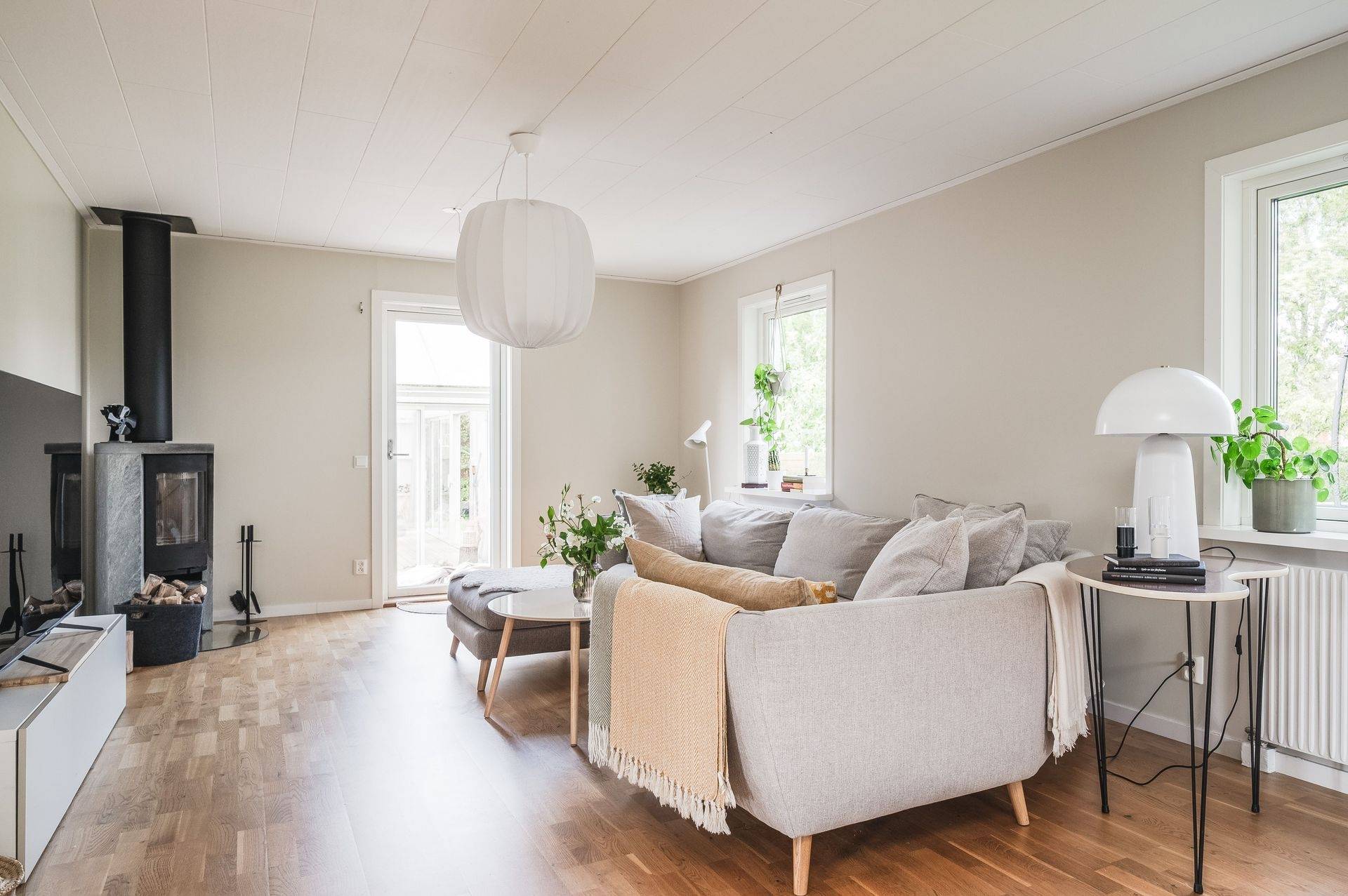 5 rum Villa på Lekattgatan 25A Övre Tjärna Borlänge kommun - bild 22