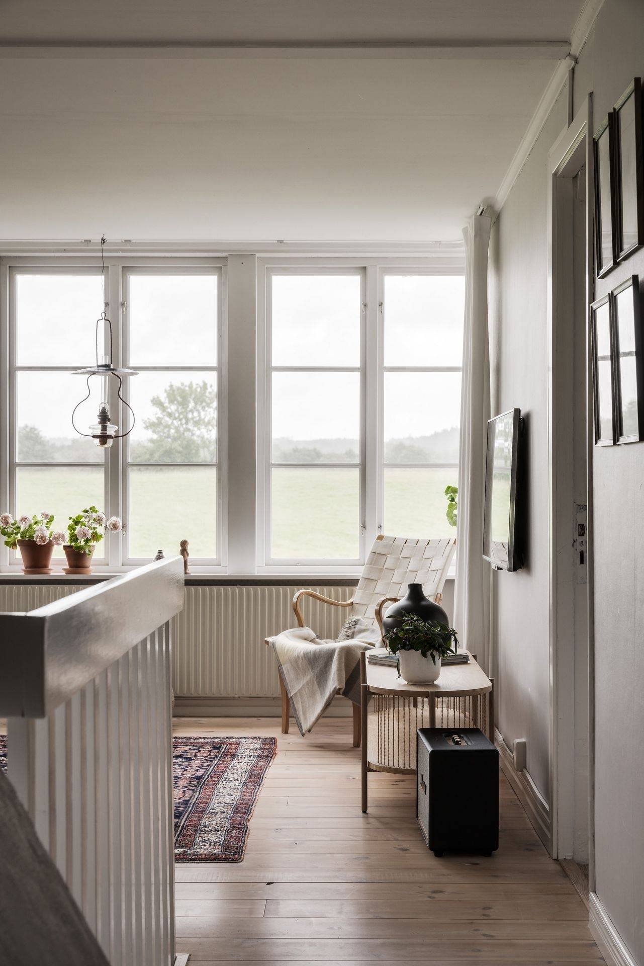 9 rum Villa på Mölnebacka Kvarn Hajom Marks kommun - bild 27