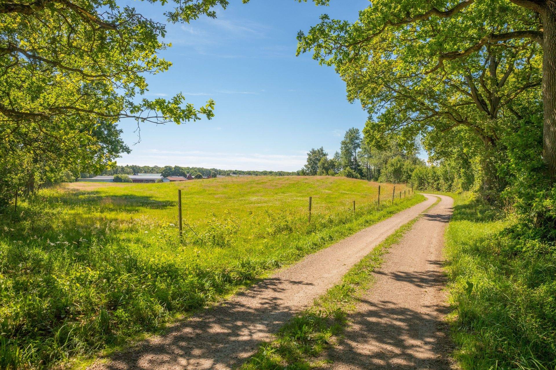 138 m² Gård/skog på Ugglarp 1092 Klippans kommun - bild 27