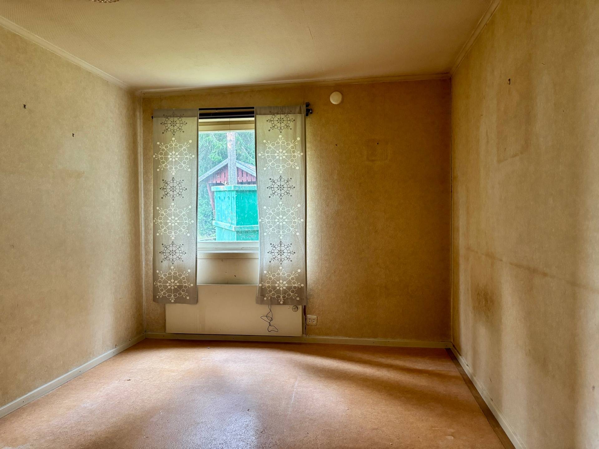 2 rum Villa på Verksvägen 8 Persbo Ludvika kommun - bild 15