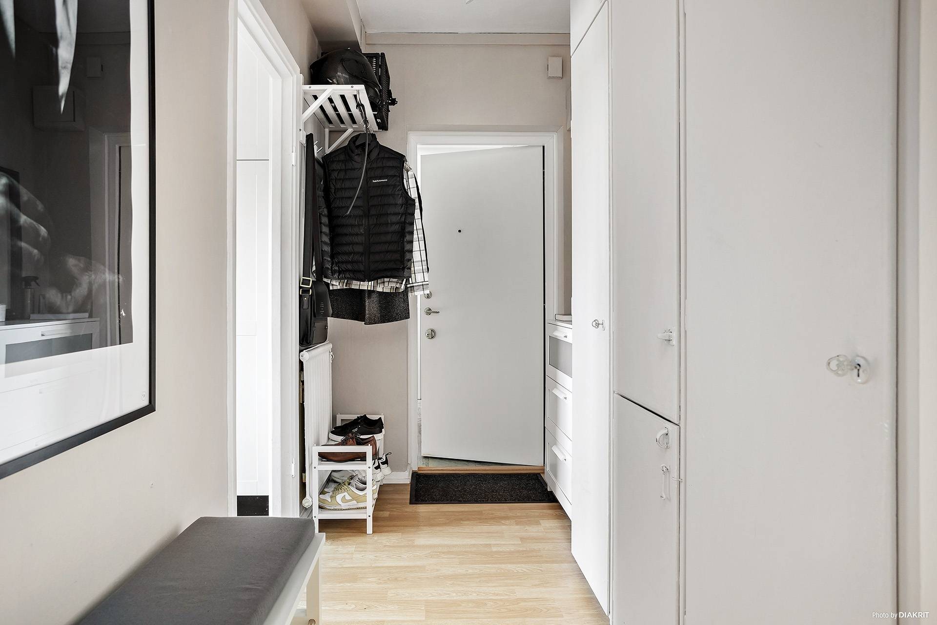 2 rum Lägenhet på Sälstensgränd 5 C Sälsten Härnösands kommun - bild 10
