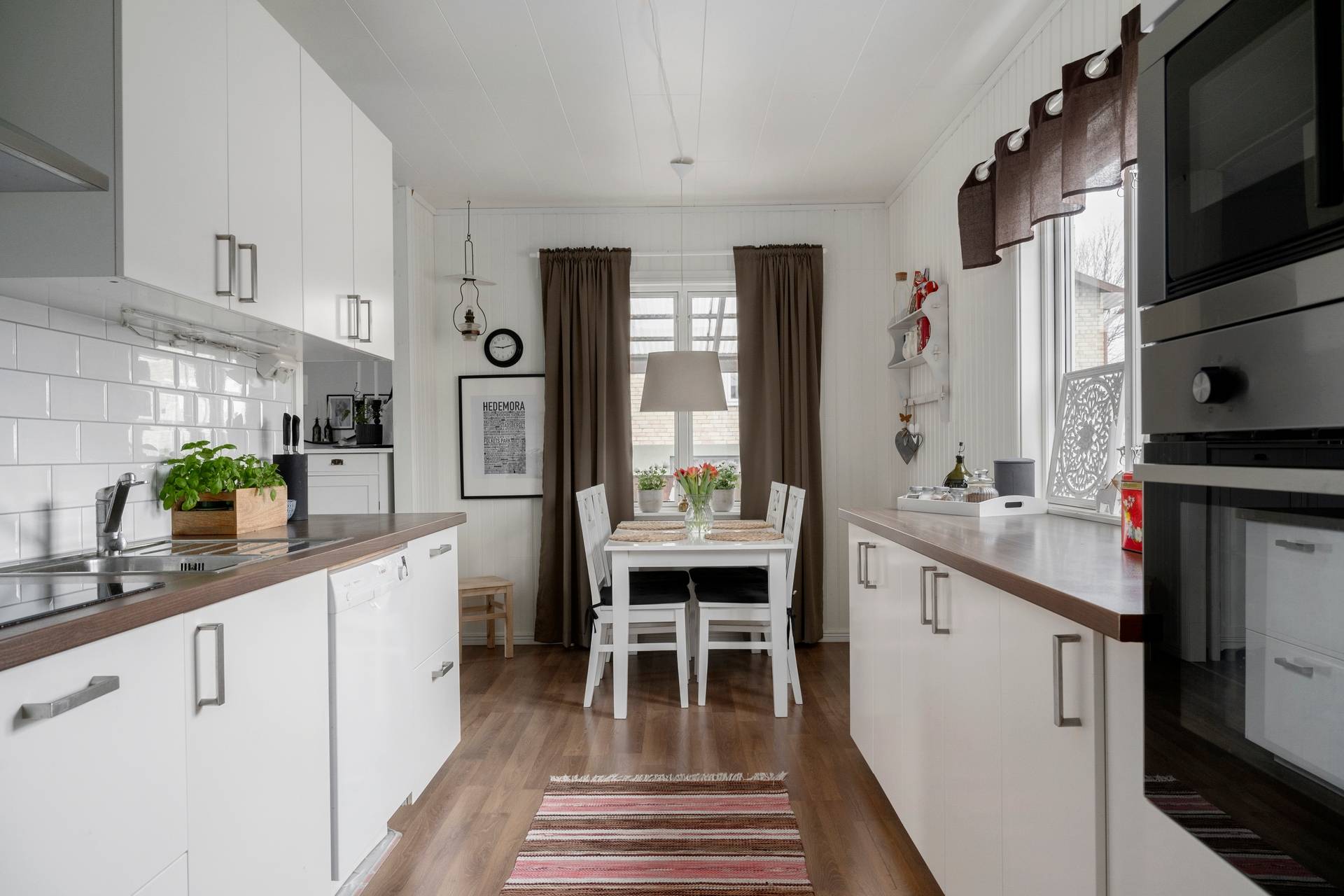 4 rum villa på Sjöstigen 2 Hedemora, Hedemora kommun - bild 3