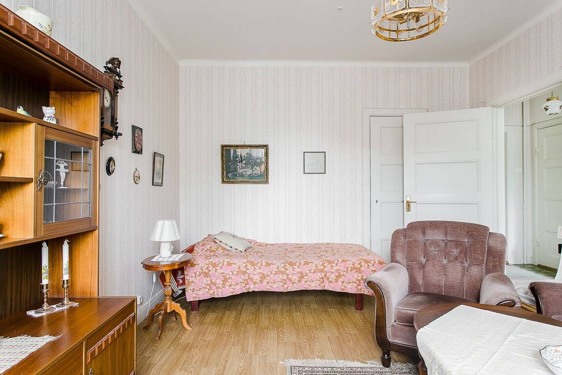 1 rum Lägenhet på Sveagatan 26B Lidköpings kommun - bild 10