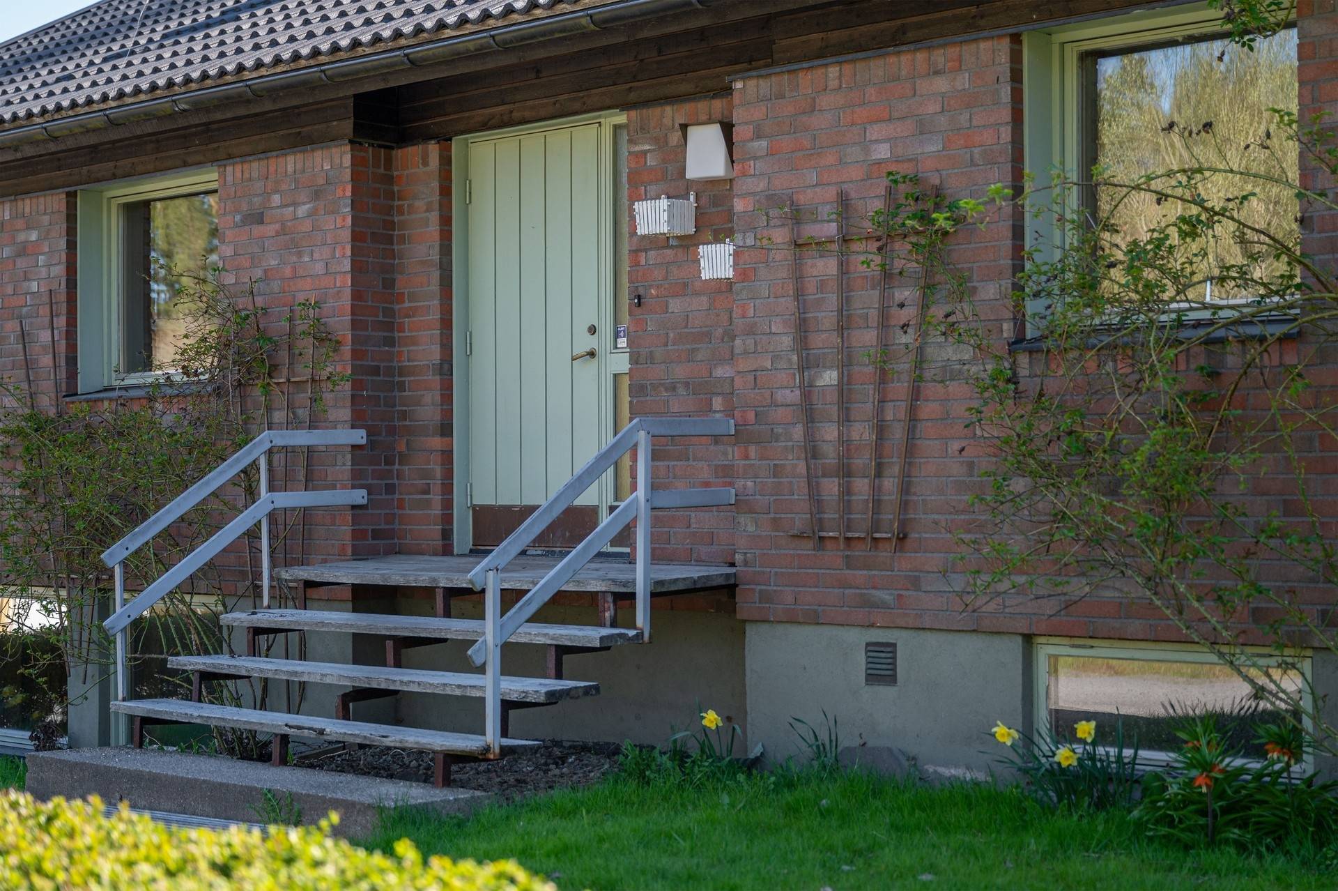 5 rum Villa på Vesslevägen 7 Centralt Gnesta kommun - bild 3