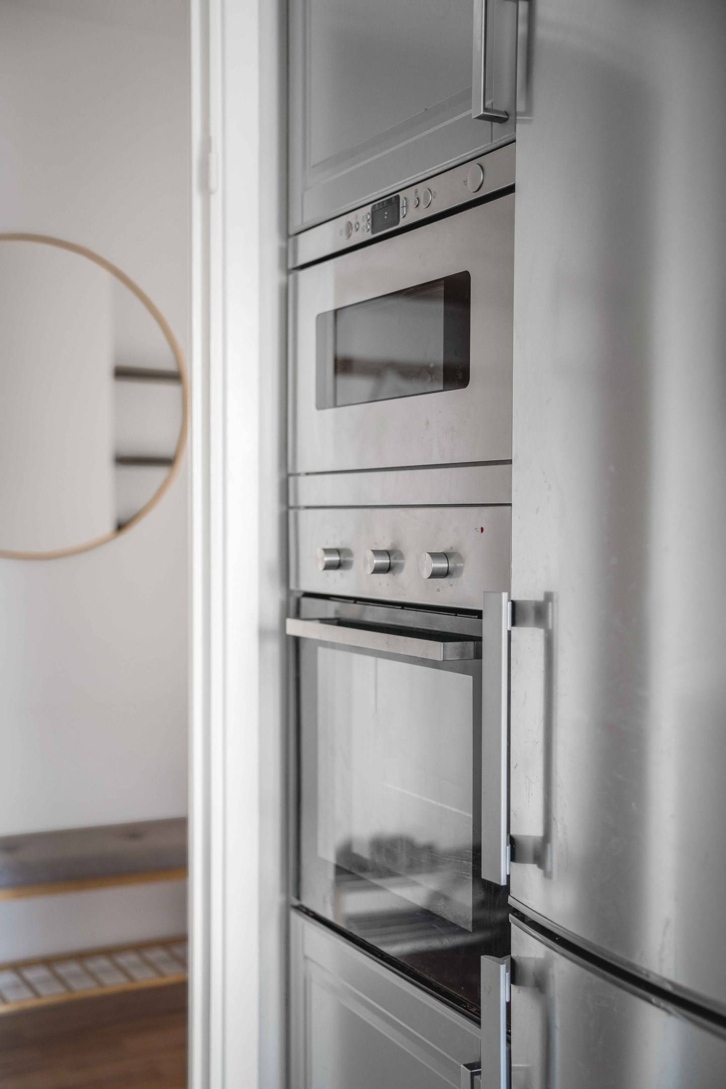 2 rum Lägenhet på Johannelundsgatan 2 Sala backe Uppsala kommun - bild 10