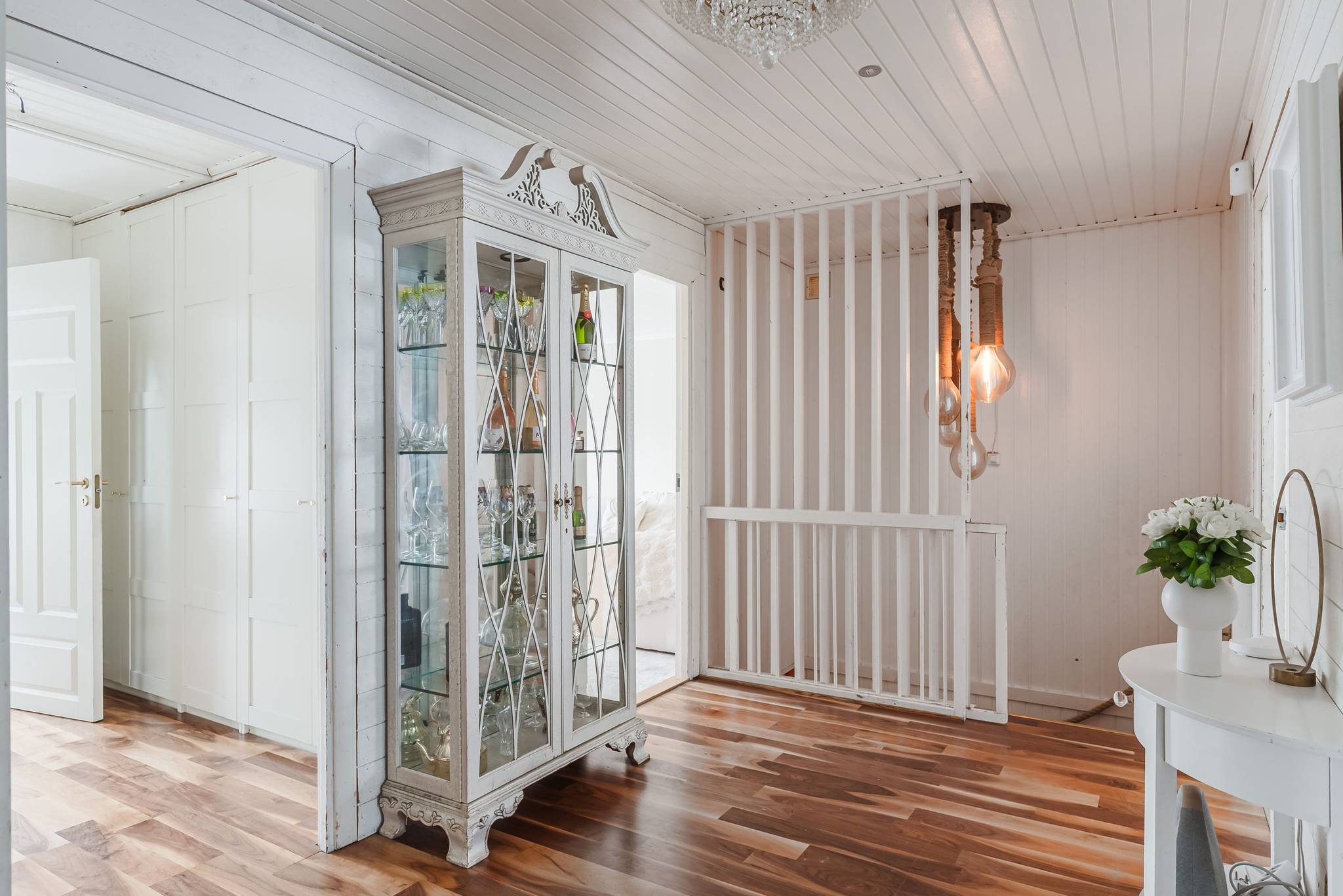 150 m² Villa på Hornbländevägen 27 Lundby Örebro kommun - bild 23