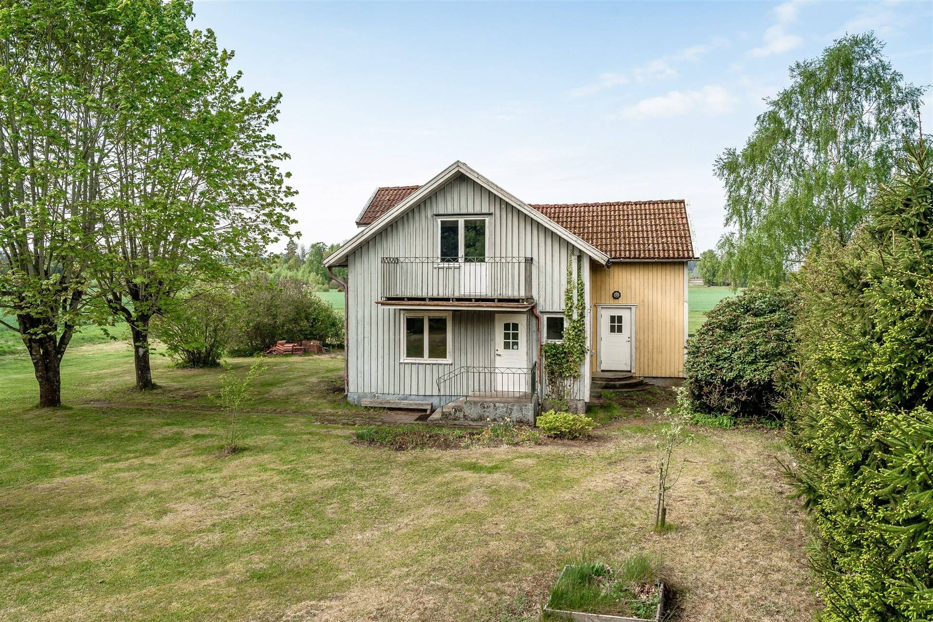 4 rum Villa på Naum Vasen 3 Naum Vara kommun - bild 7
