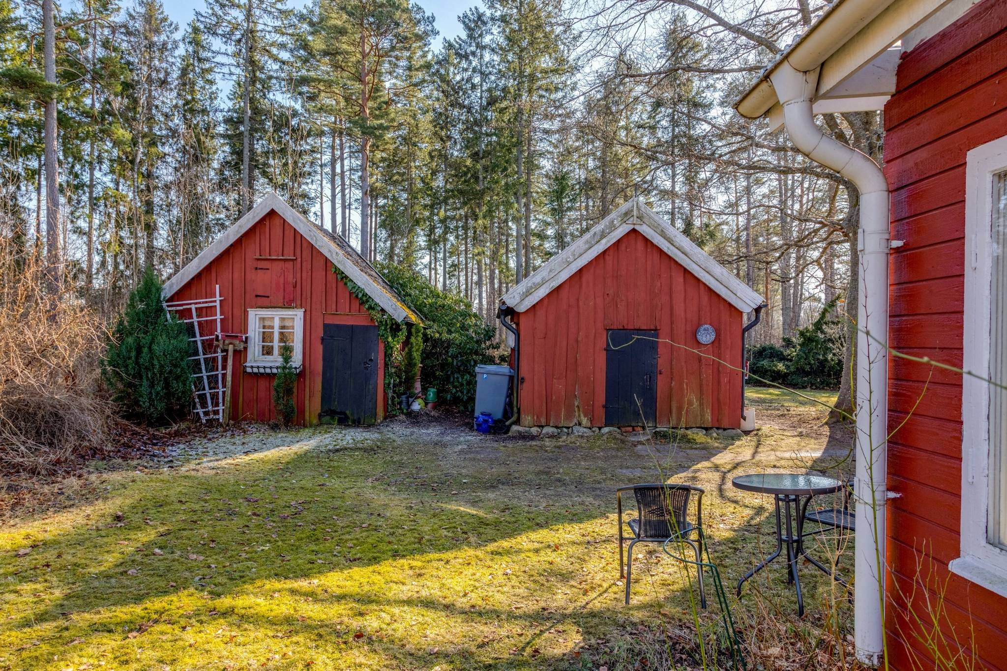 3 rum Villa på Patamalm 701 Korpemåla Mönsterås kommun - bild 6