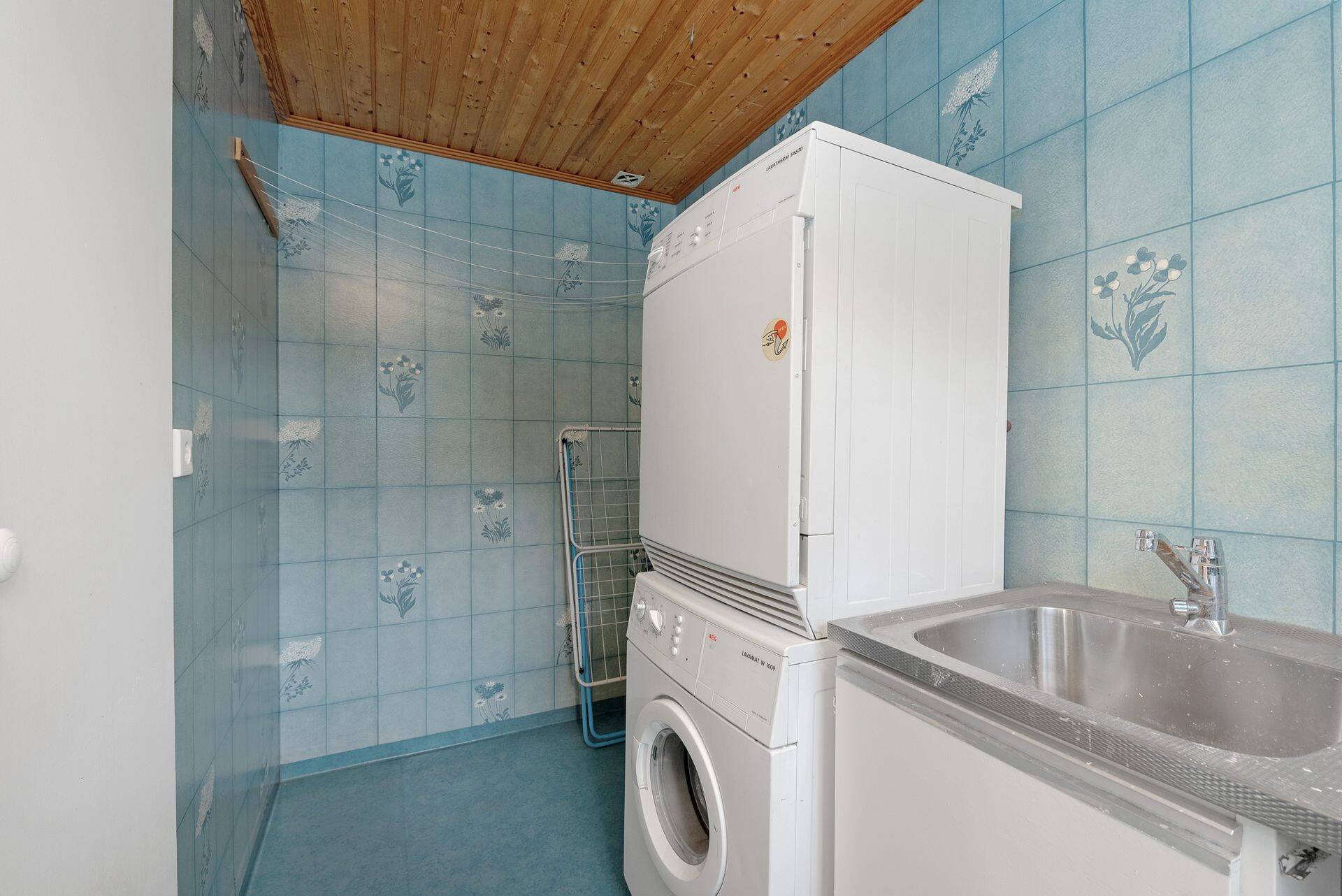 5 rum Villa på Äspelunden 2 Bullaren Tanums kommun - bild 19