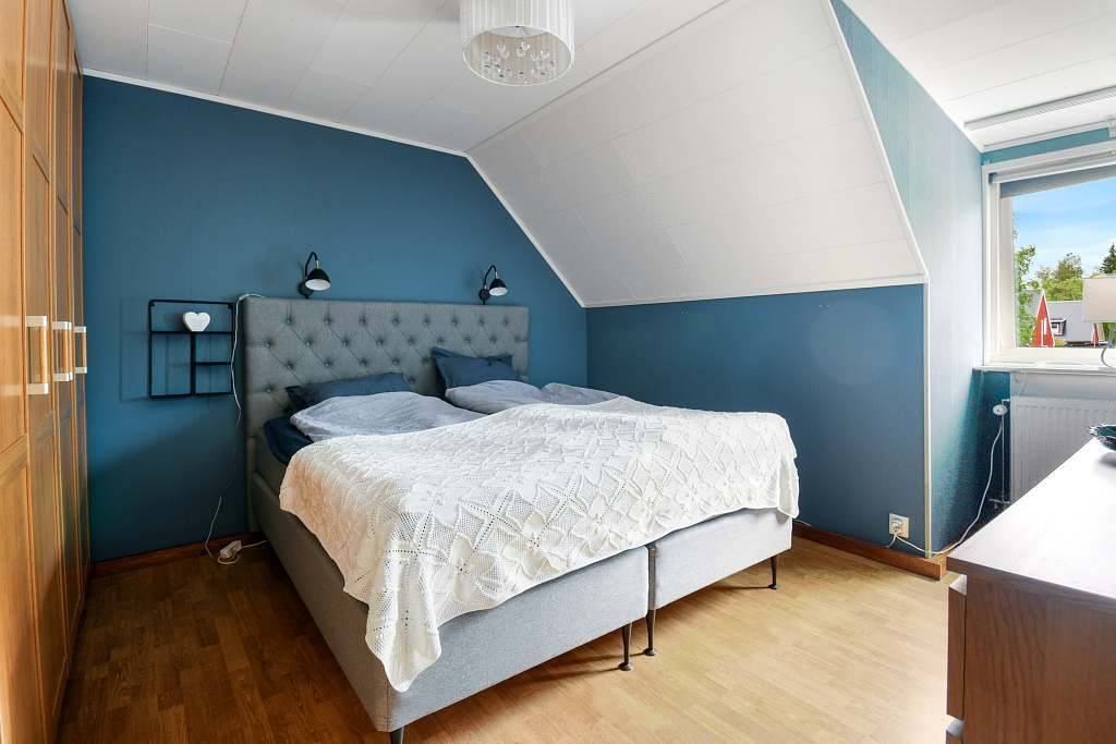 5 rum Radhus på Studentvägen 85 Porsön/Porsösundet Luleå kommun - bild 26