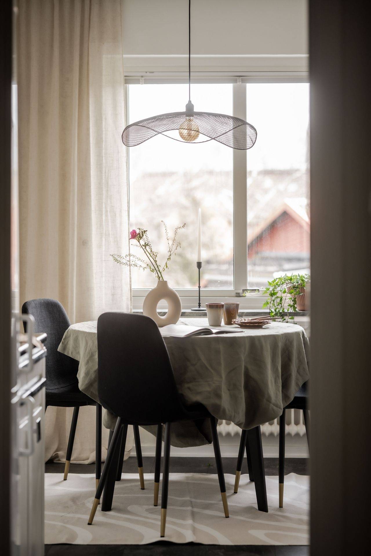 1 rum Lägenhet på Lindormsgatan 23 Sjöbo Borås kommun - bild 8