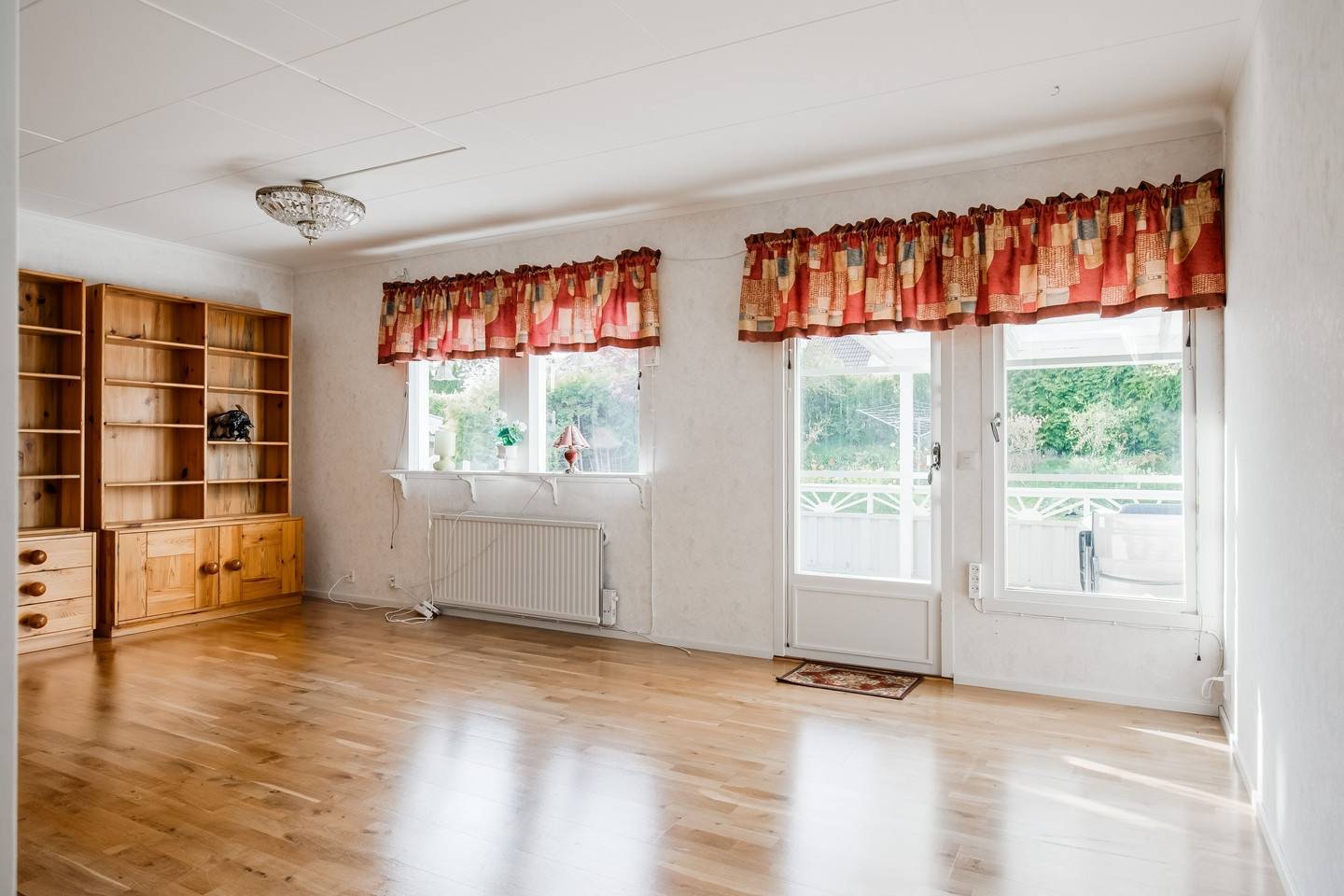 6 rum Villa på Slingervägen 2 Hammarsjorden Hjo kommun - bild 5