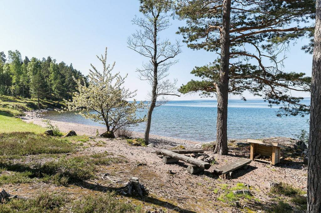 3 rum Fritidsboende på Slingvägen 1 Nydalen Askersunds kommun - bild 42