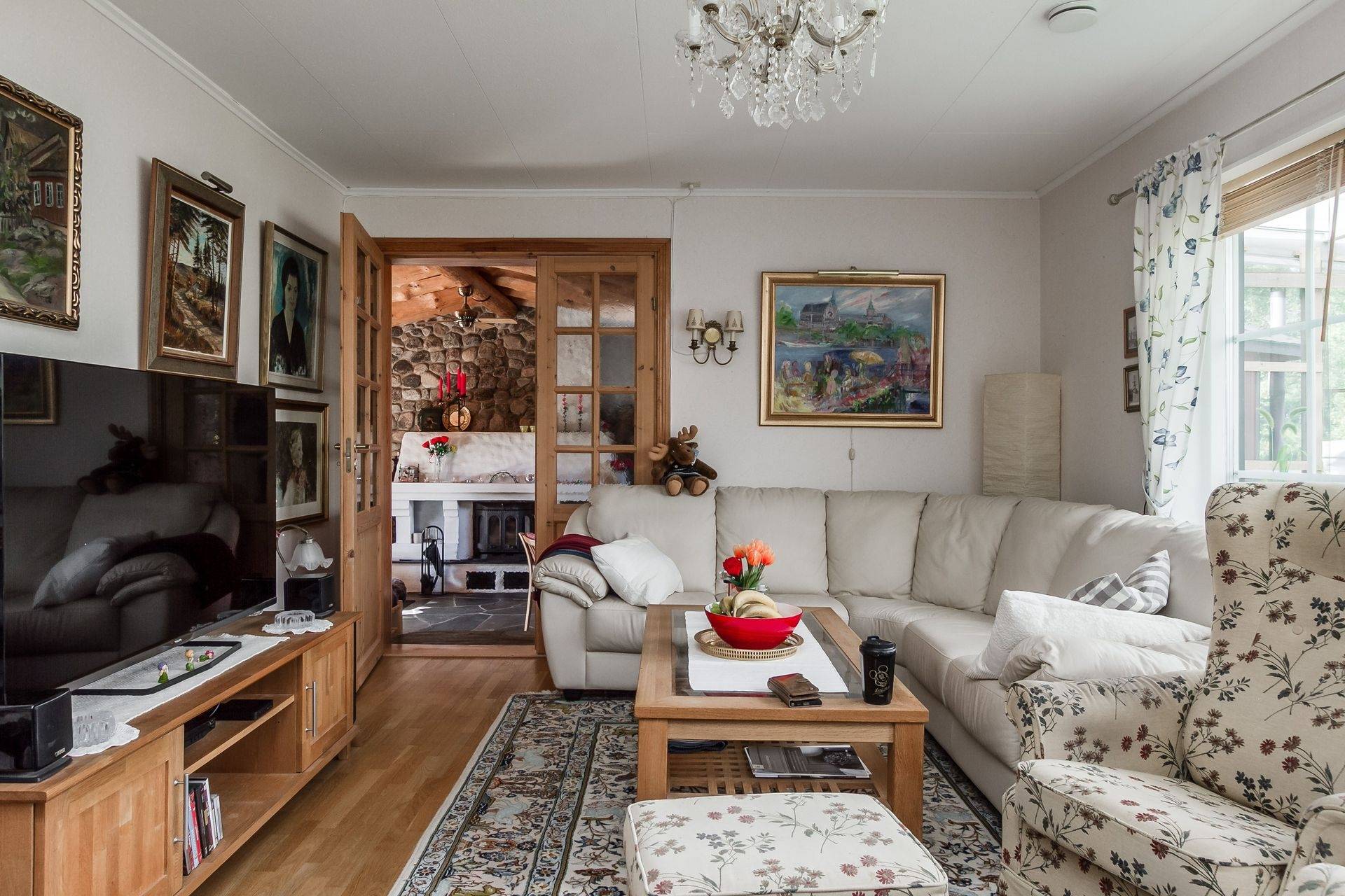 5 rum Villa på Kecktorpsvägen 12 Torsby Torsby kommun - bild 12
