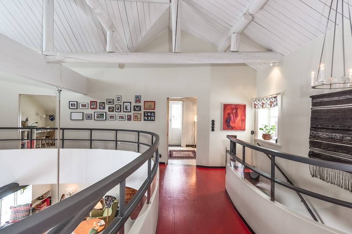 7 rum Villa på Romma Sågmyravägen 320 Östra Leksand Leksands kommun - bild 39