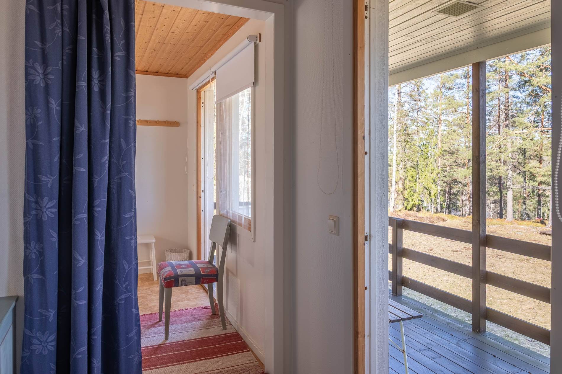 4 rum Fritidshus på Ingarö Södra Lagnö 287 Södra Lagnö Värmdö kommun - bild 11