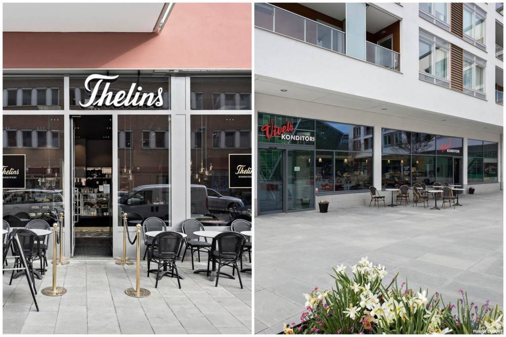 3 rum Lägenhet på Älvsjö torg 17 Älvsjö Stockholms kommun - bild 39