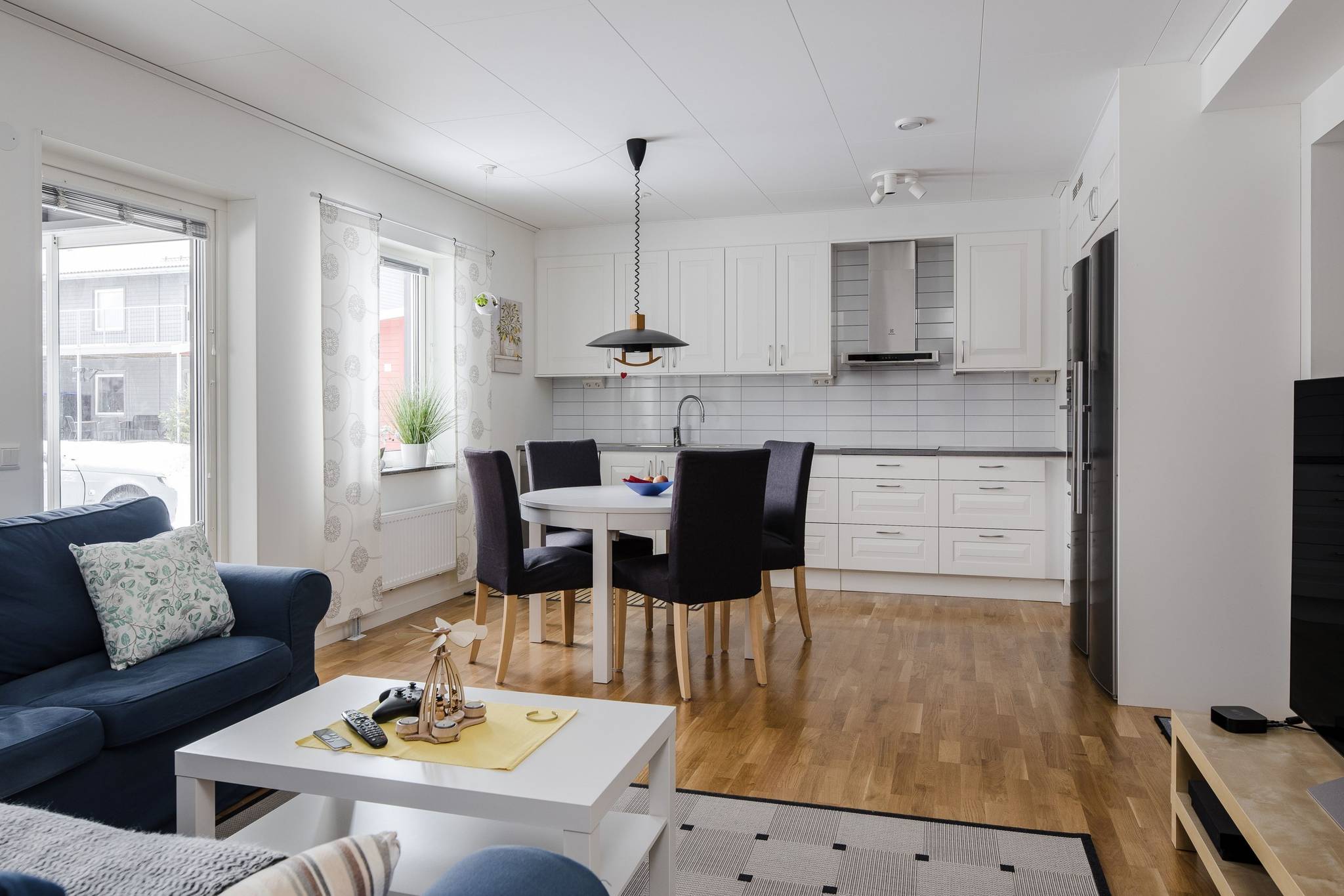 3 rum Lägenhet på Portvaktsvägen 3 B Lidköpings kommun - bild 9