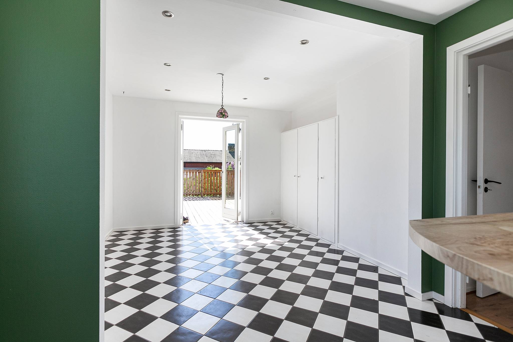 6 rum Villa på Gamla vägen 4 Östra Ljungby Klippans kommun - bild 13