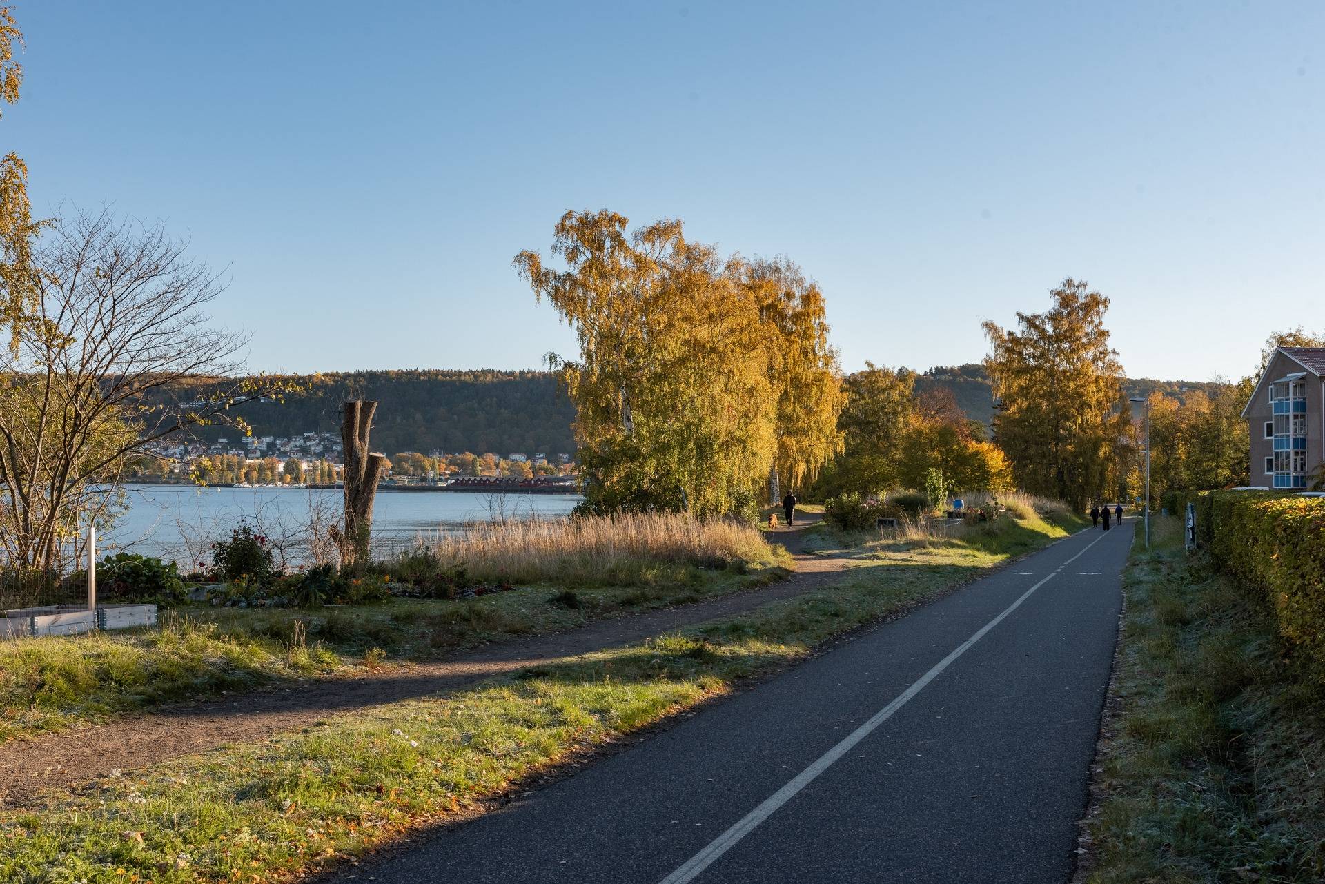 1 rum Lägenhet på Holmstrandsgatan 9 Vättersnäs Jönköpings kommun - bild 16