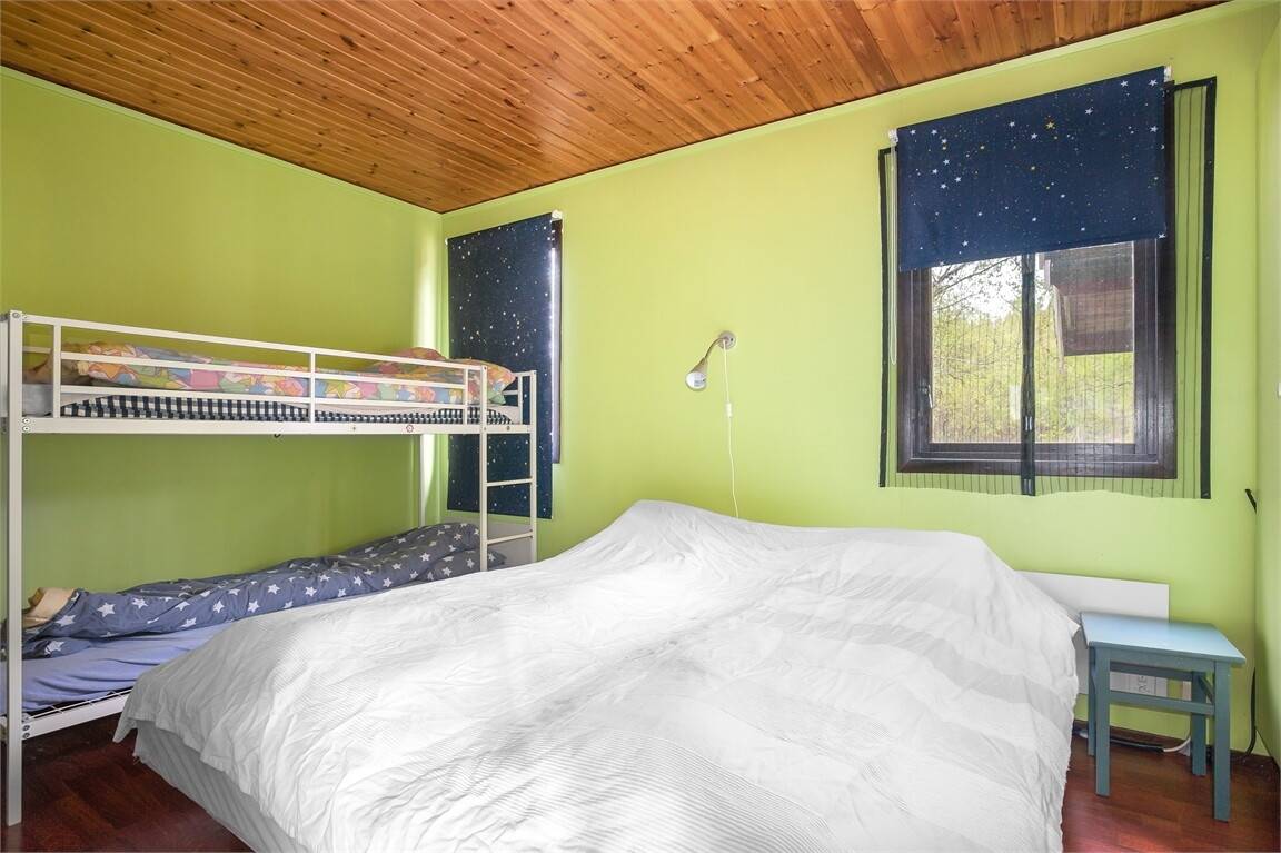2 rum Fritidshus på Kyrkbyn 305 Lysvik Sunne kommun - bild 11