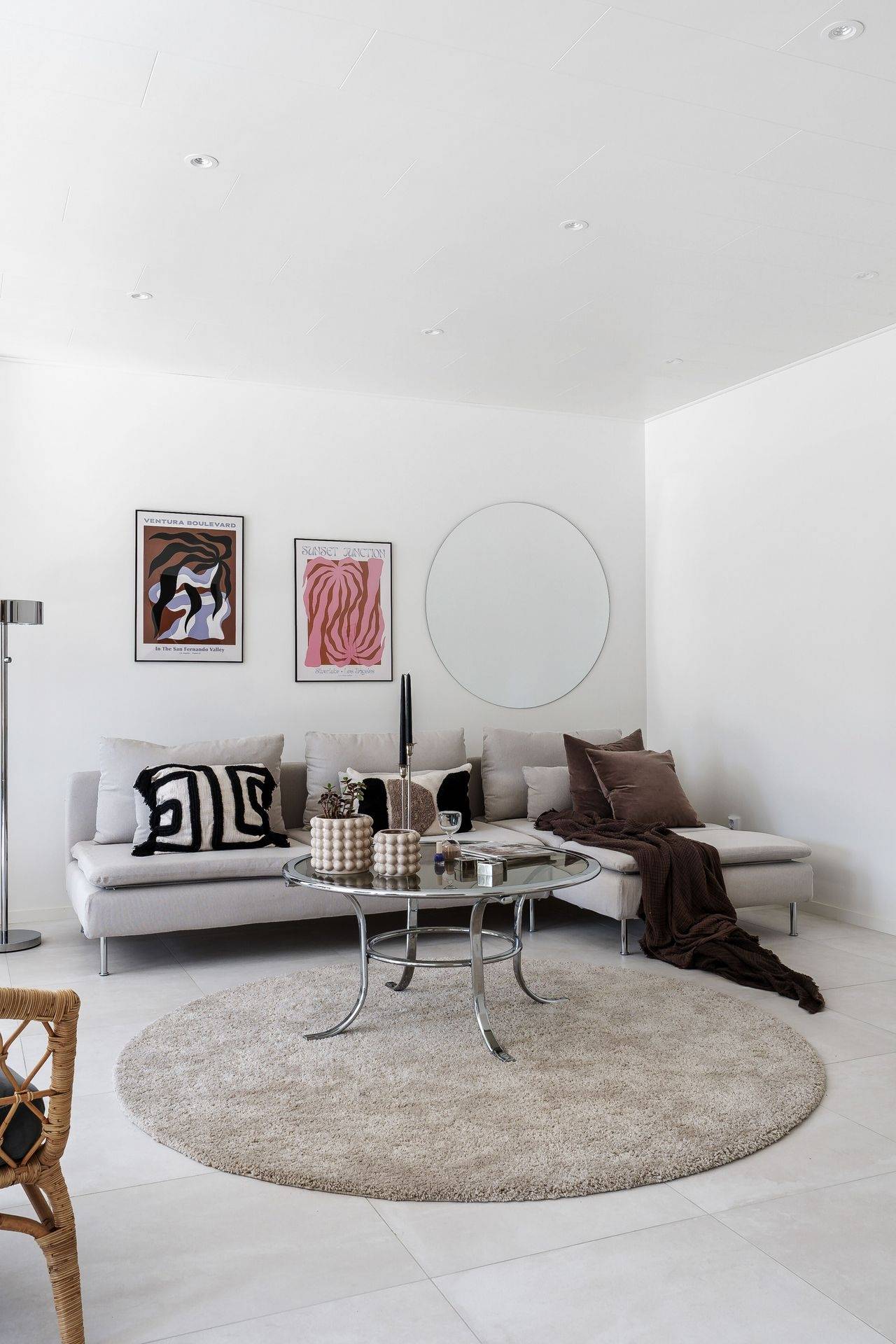 5 rum Villa på Hellbergsgatan 29B Sundsvalls kommun - bild 11