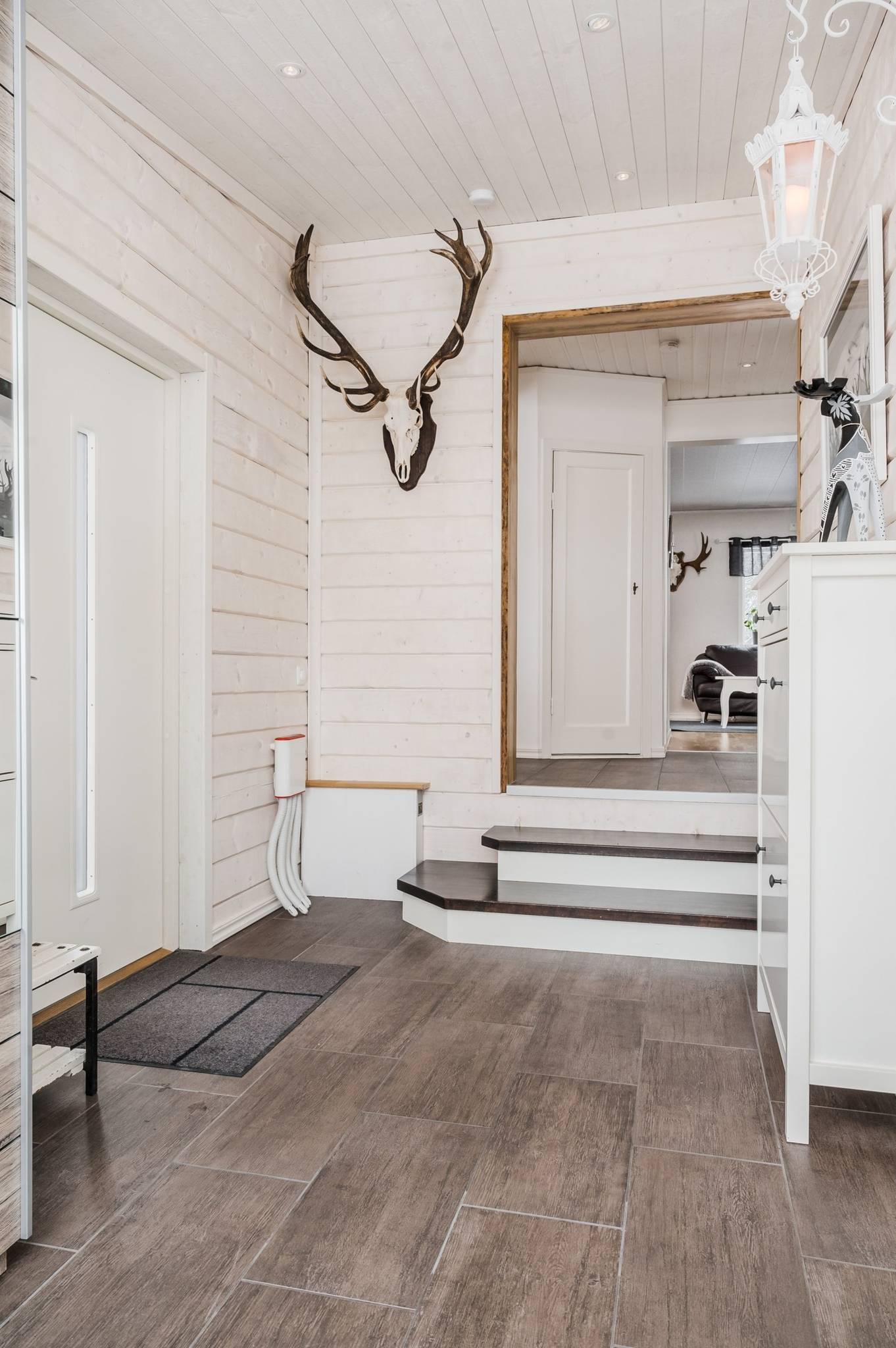 5 rum Villa på Nävsta 110 Selånger Sundsvalls kommun - bild 9
