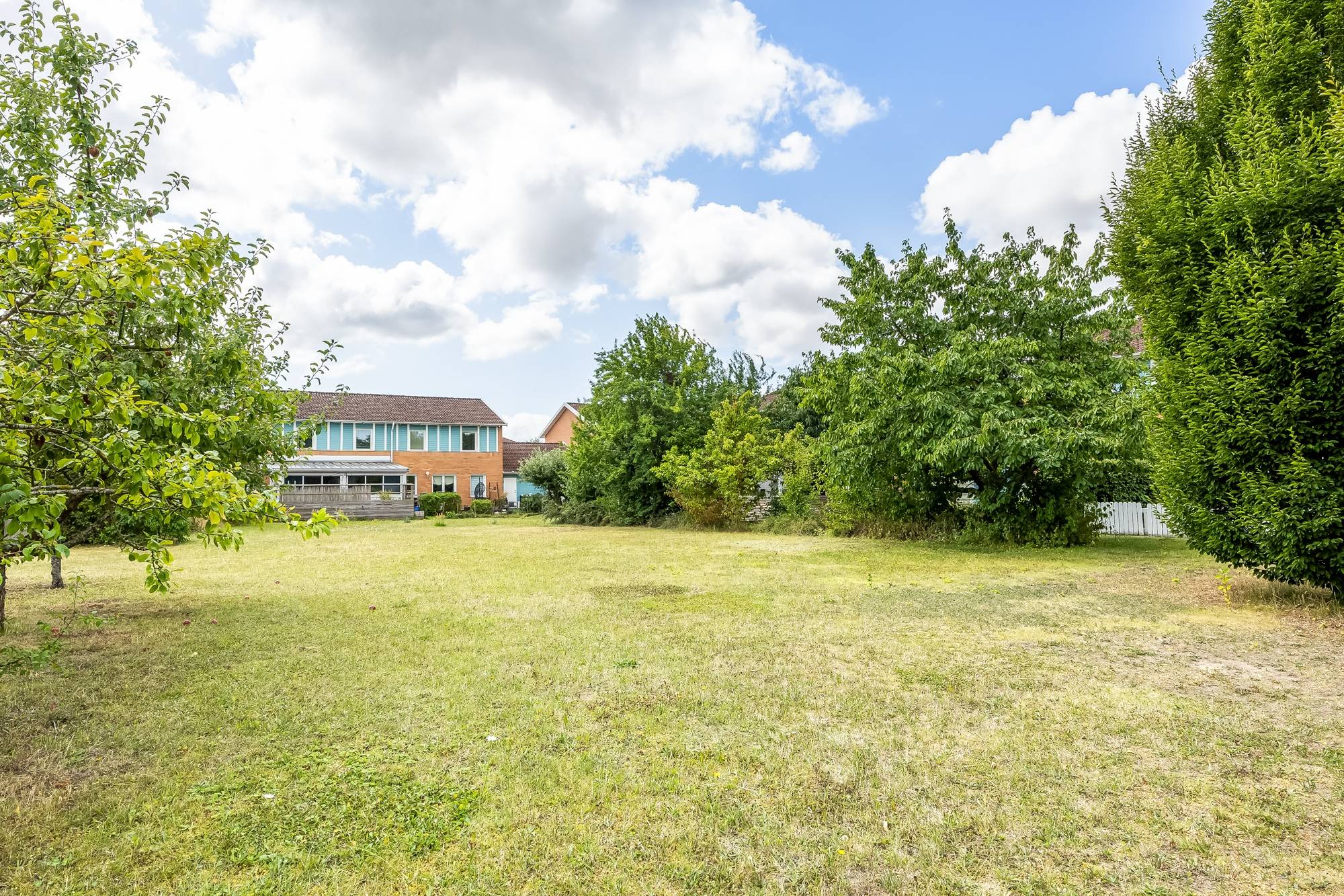 3 rum Radhus på Rudeboksvägen 79 Gunnesbo Lunds kommun - bild 24