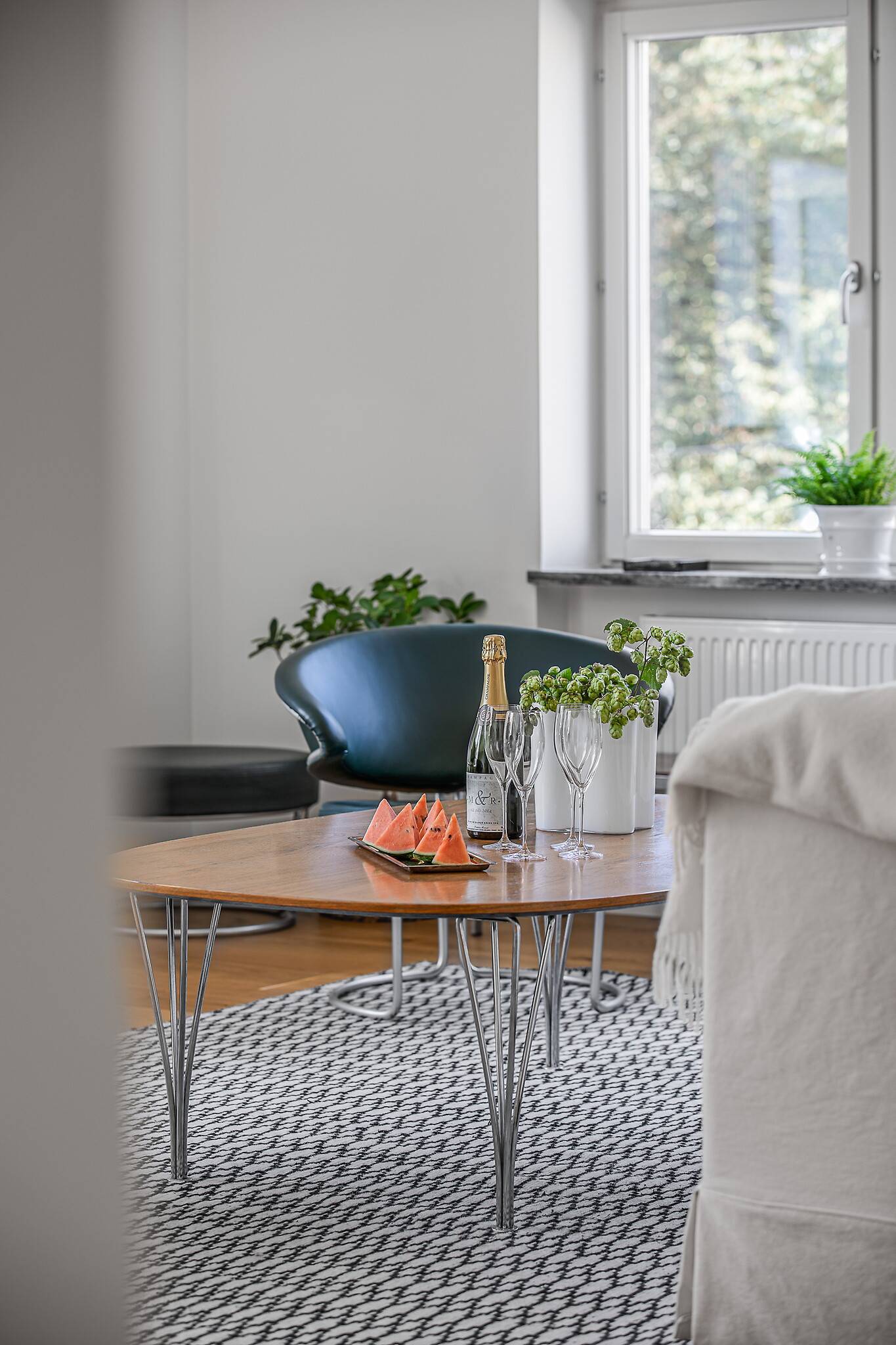 3 rum Lägenhet på Nygatan 71 Centralt Norrköpings kommun - bild 8