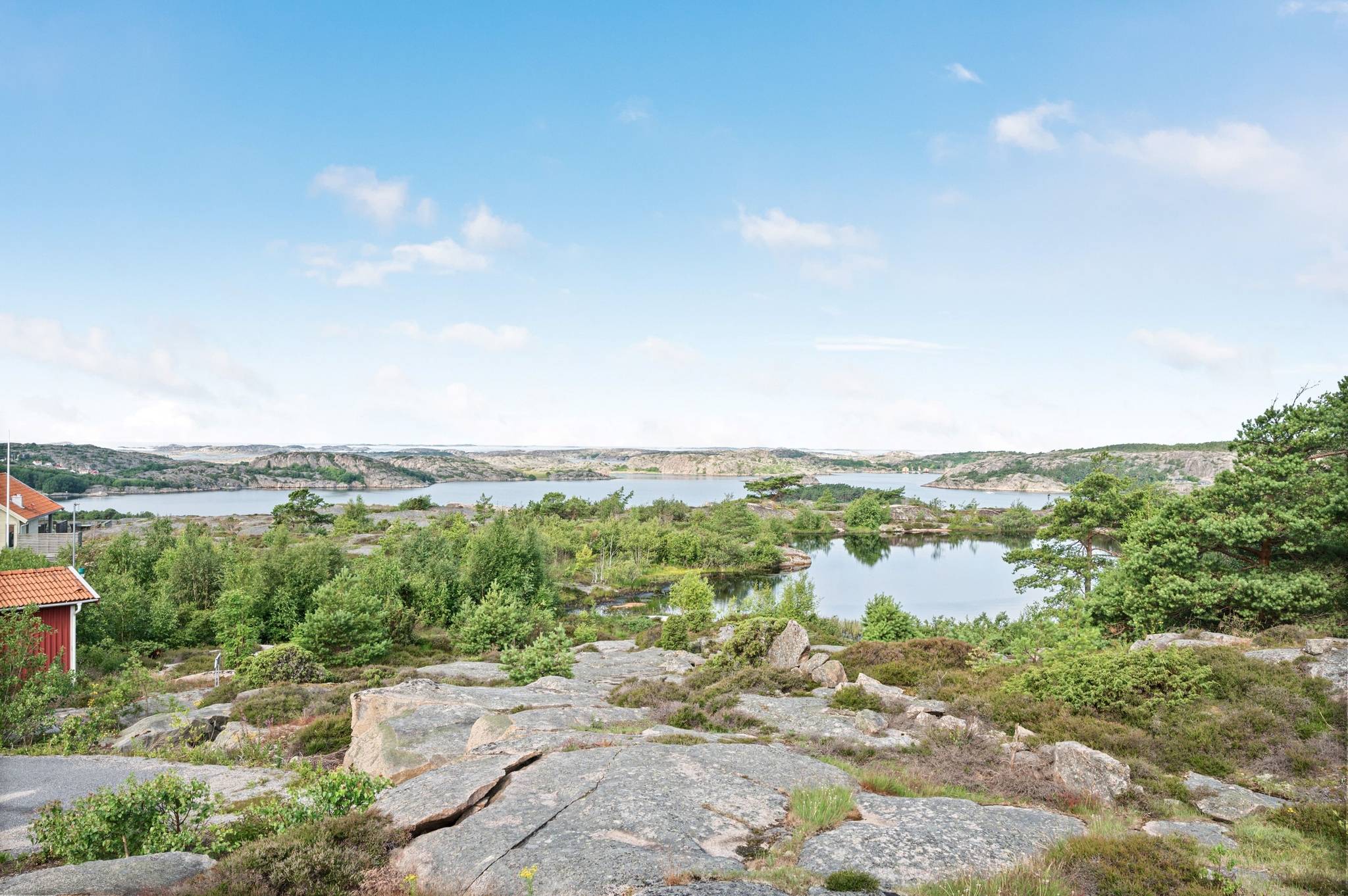 5 rum Fritidshus på Vetteberget 43 Fjällbacka Tanums kommun - bild 41