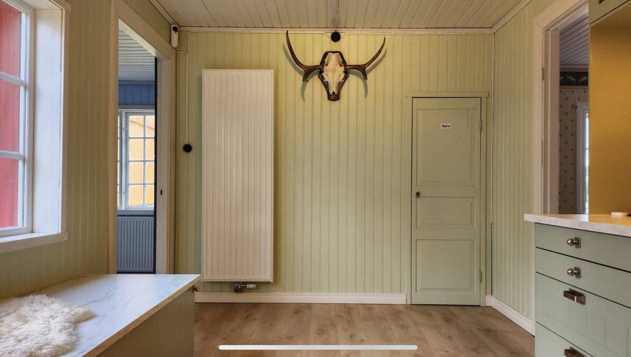 5 rum Gård med jordbruk på Lilla Loshult 1177 Hökön Osby kommun - bild 10