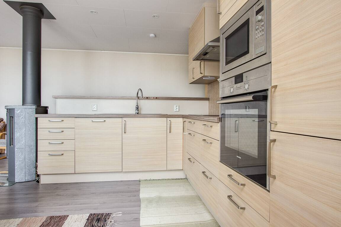 3 rum Villa på Svanvägen 21 Norrköpings kommun - bild 4