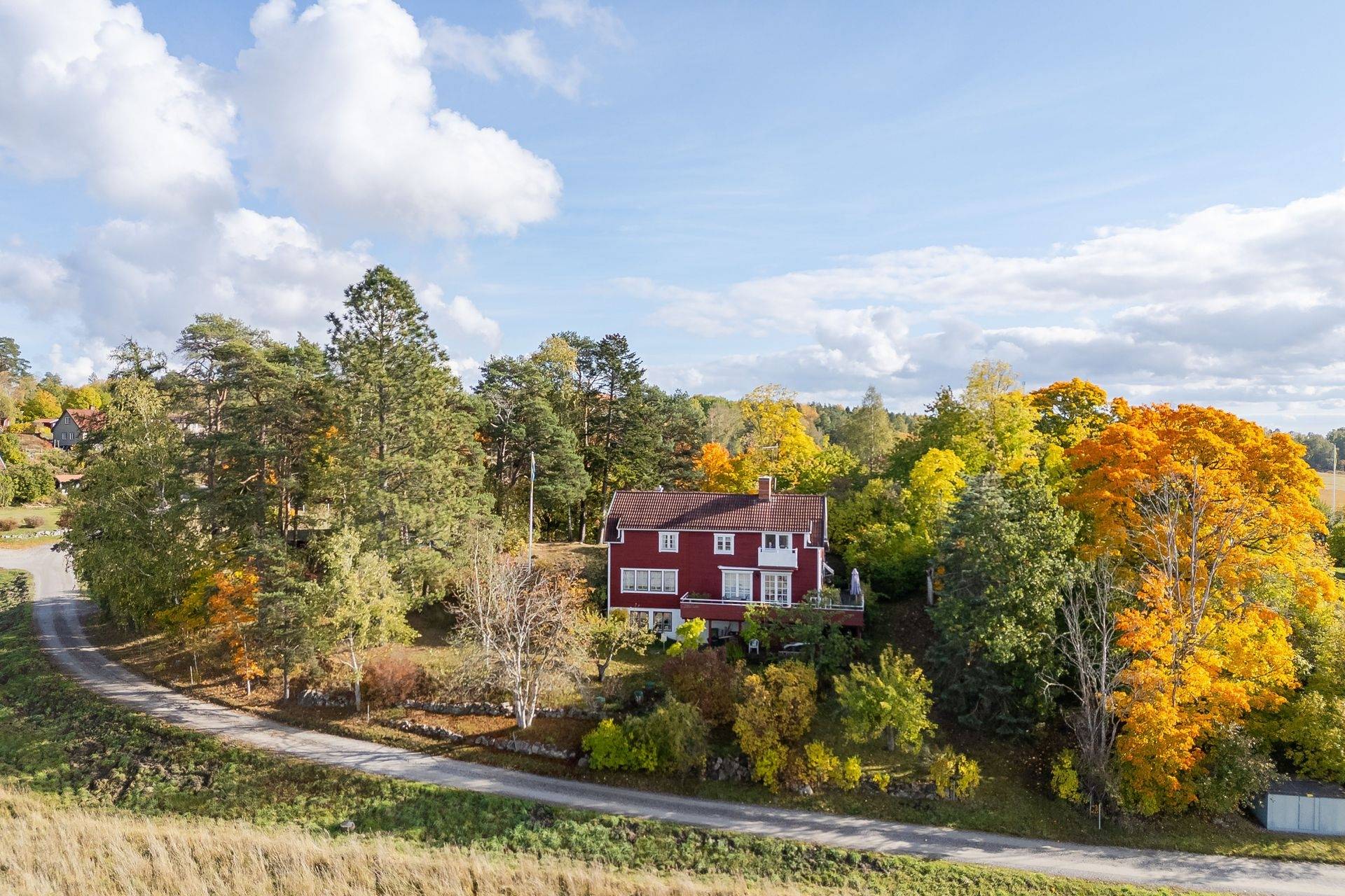 7 rum Villa på Björsund Tomtbacken 140 Björsund Strängnäs kommun - bild 54