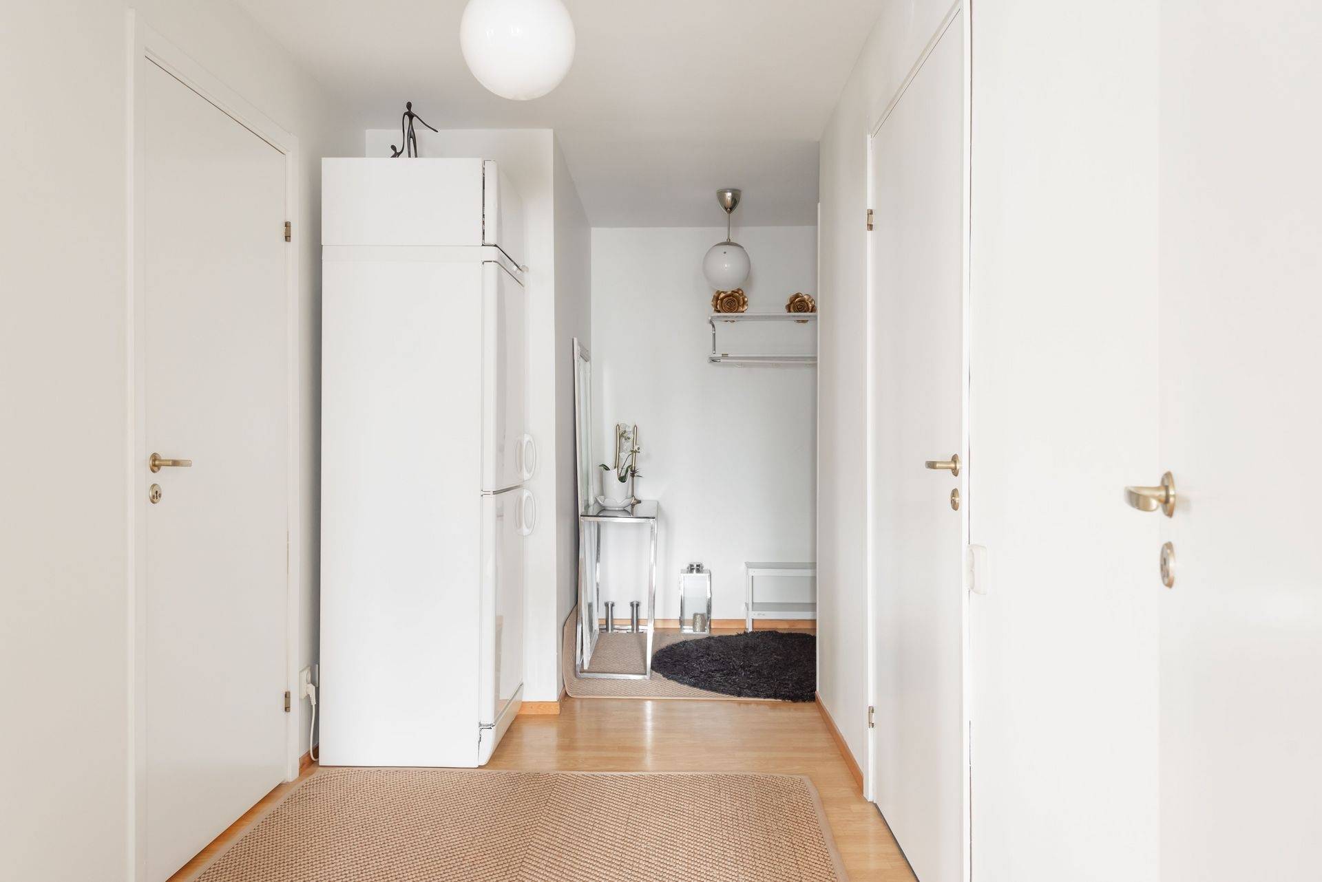 2 rum Lägenhet på Prostvägen 8B, 1tr Örebro Örebro kommun - bild 18