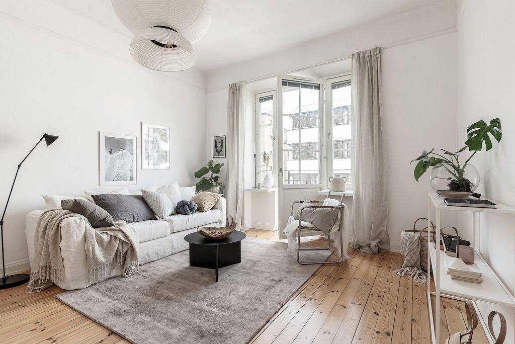 Skillinggränd 3, 3 tr, Kungsholmen, Stockholms kommun