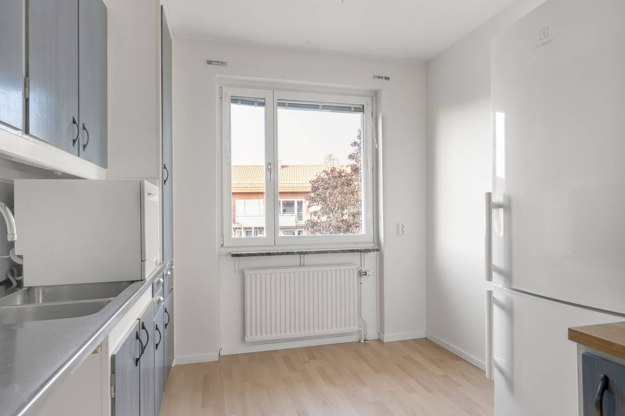 2 rum Lägenhet på Källparksgatan 10C Salabacke Uppsala kommun - bild 6
