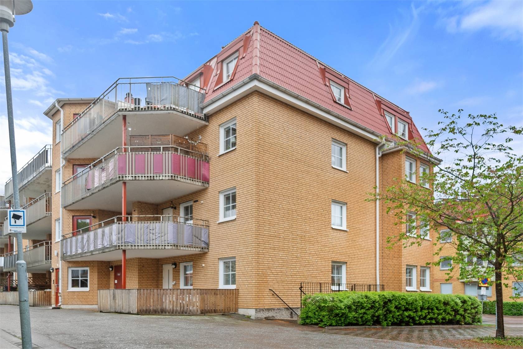 3 rum Lägenhet på Hedlundsgatan 5 Rinmansparken Eskilstuna kommun - bild 21