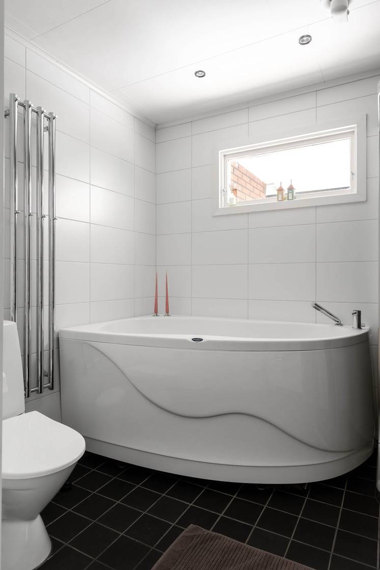 103 m² Villa på Bruntorpsvägen 11 Korsberga Hjo kommun - bild 30