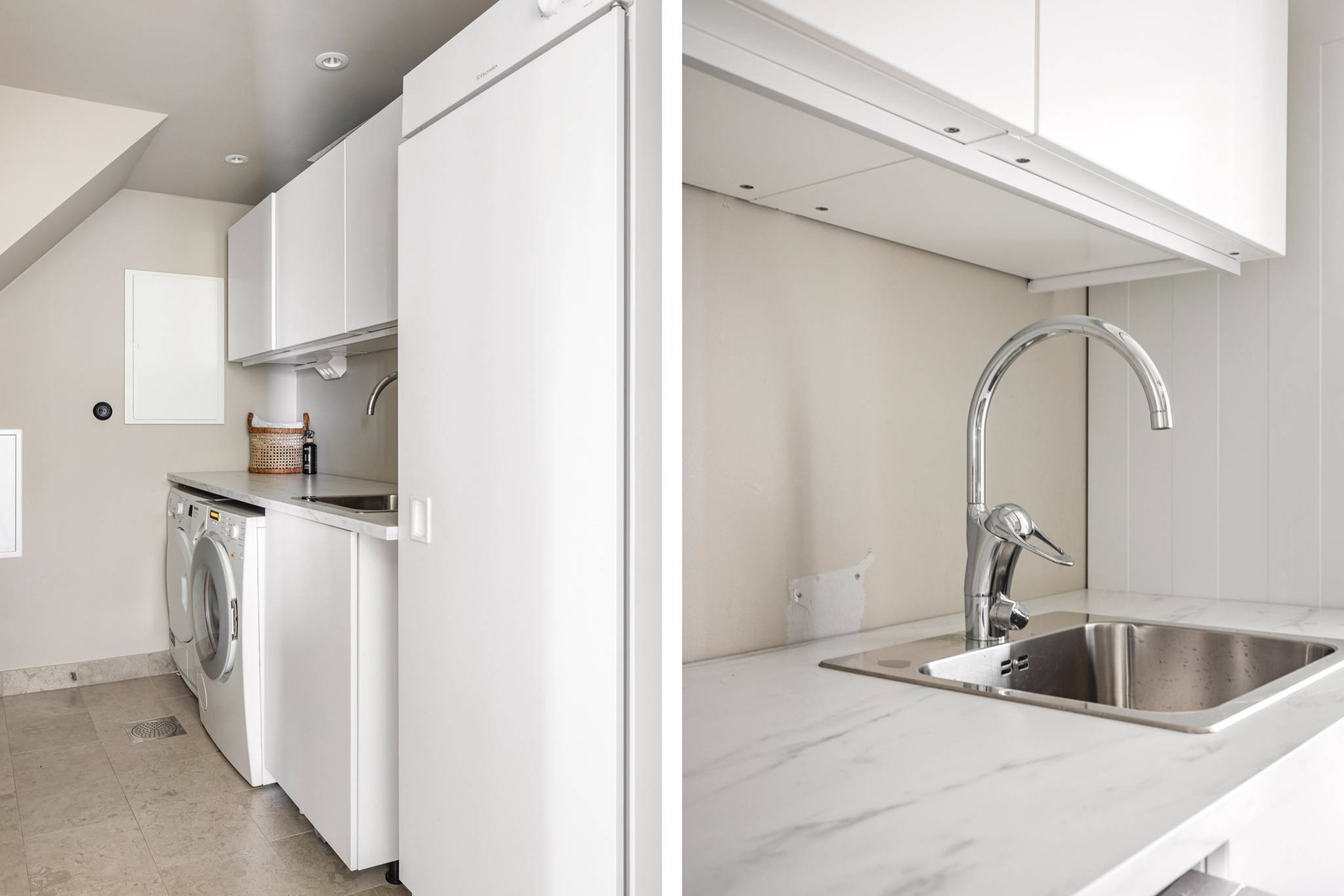 6 rum Villa på Båtsmanskroken 18 Mälarhöjden Stockholms kommun - bild 56