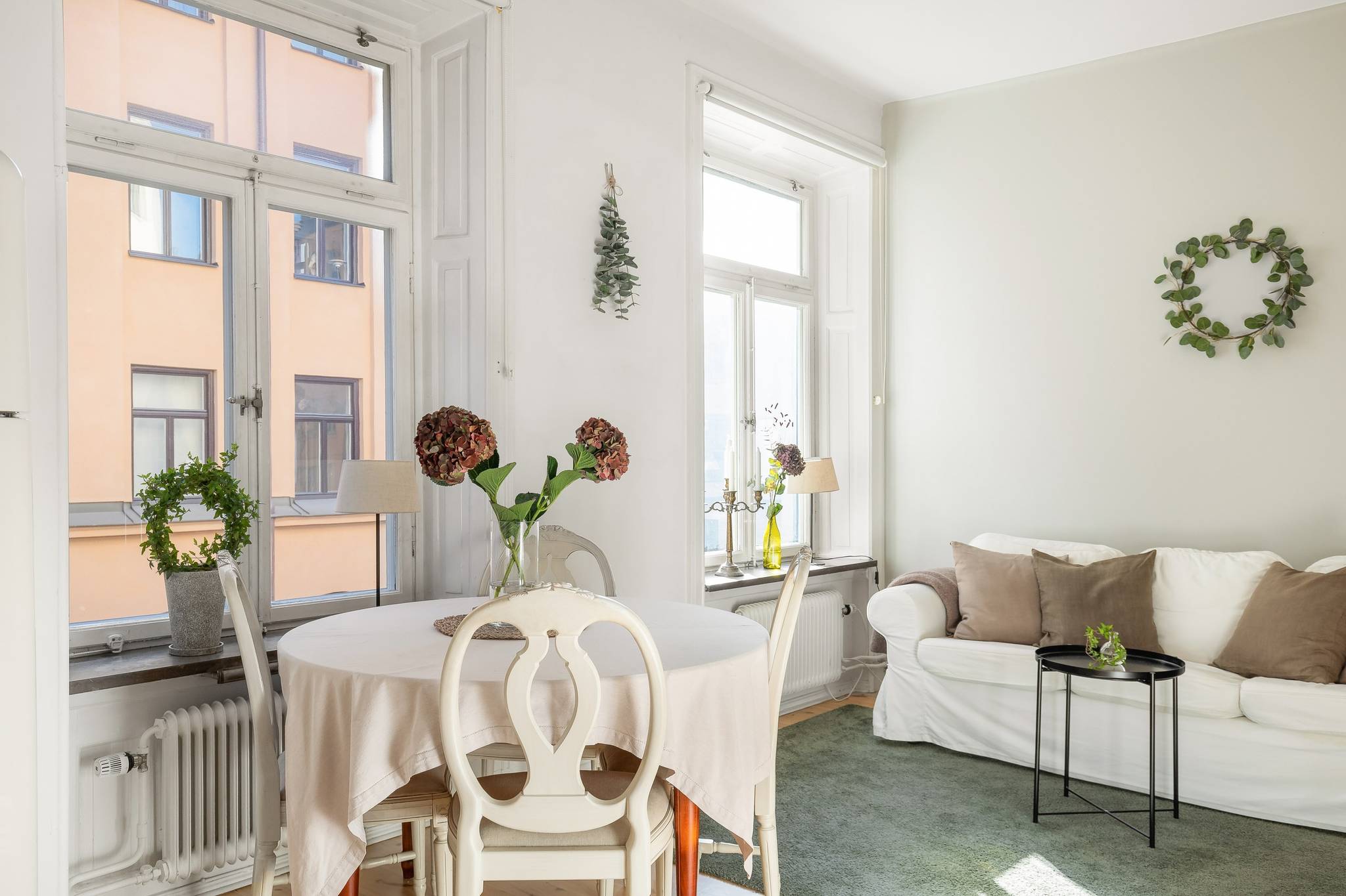 1 rum Lägenhet på Pipersgatan 9, 2 tr Kungsholmen Rådhuset Stockholms kommun - bild 11