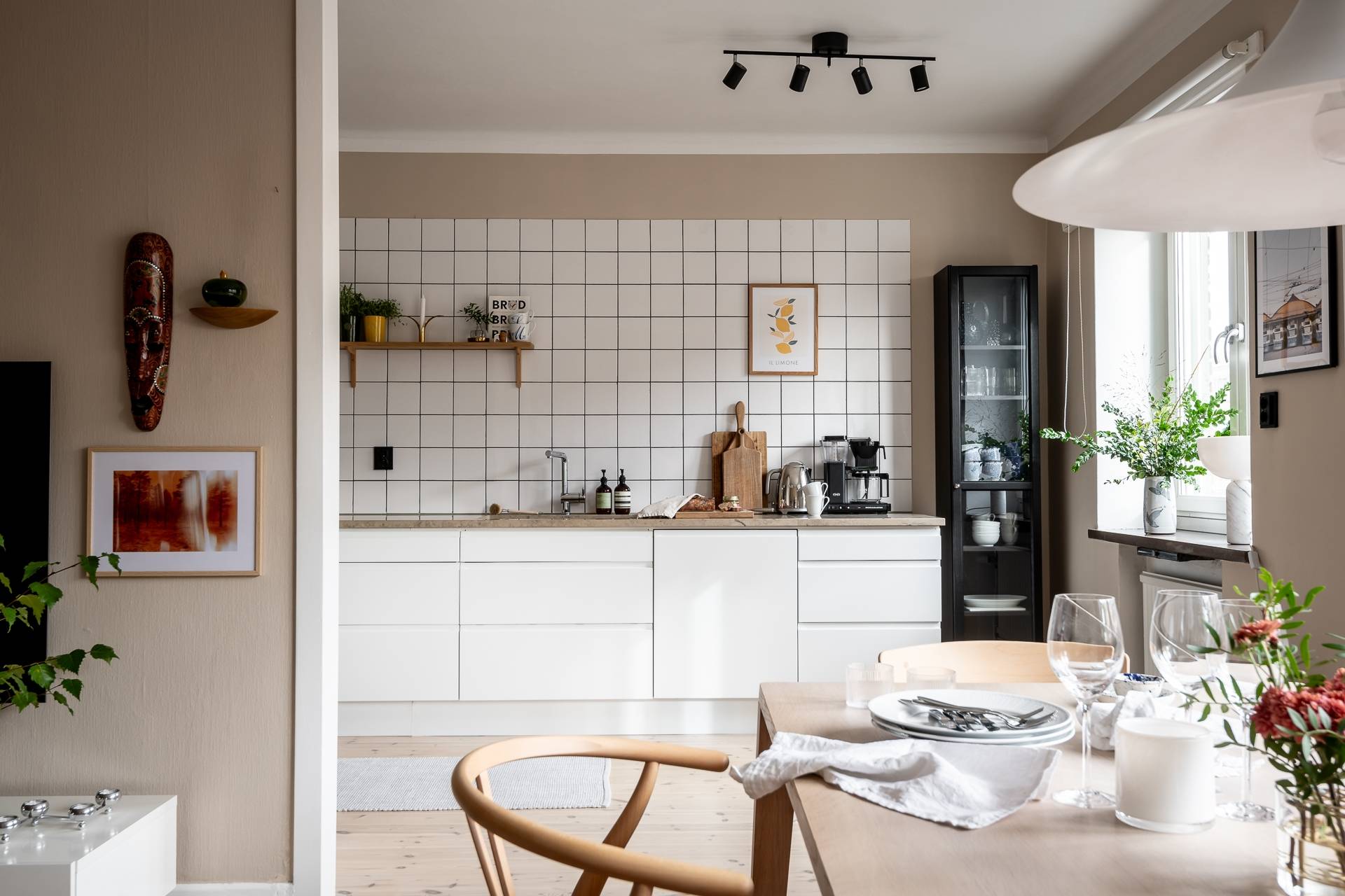 2 rum Lägenhet på Övre Husargatan 7 Linnéstaden Göteborgs kommun - bild 8