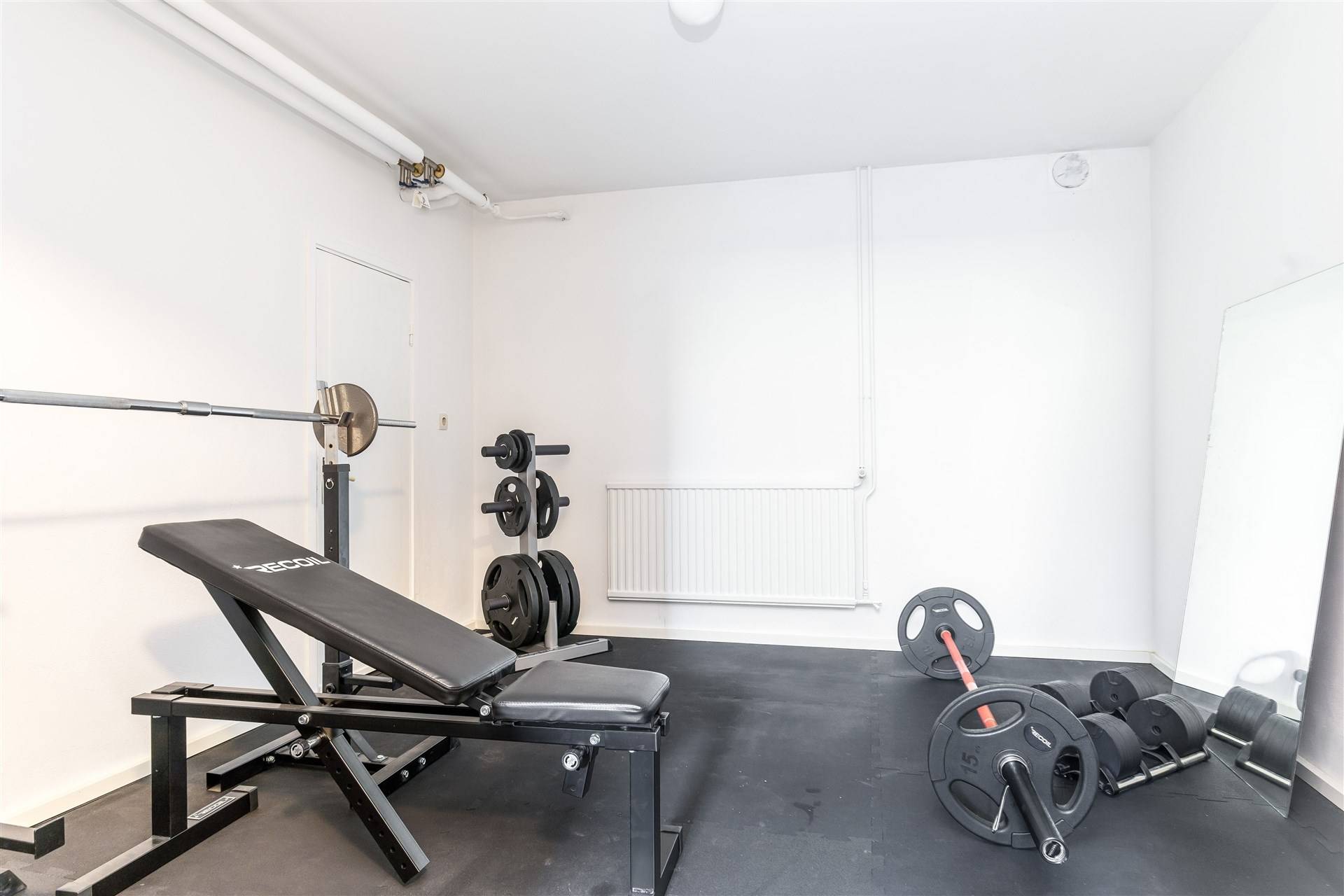7 rum Villa på Hedvägen 6 Solsidan Ludvika kommun - bild 38