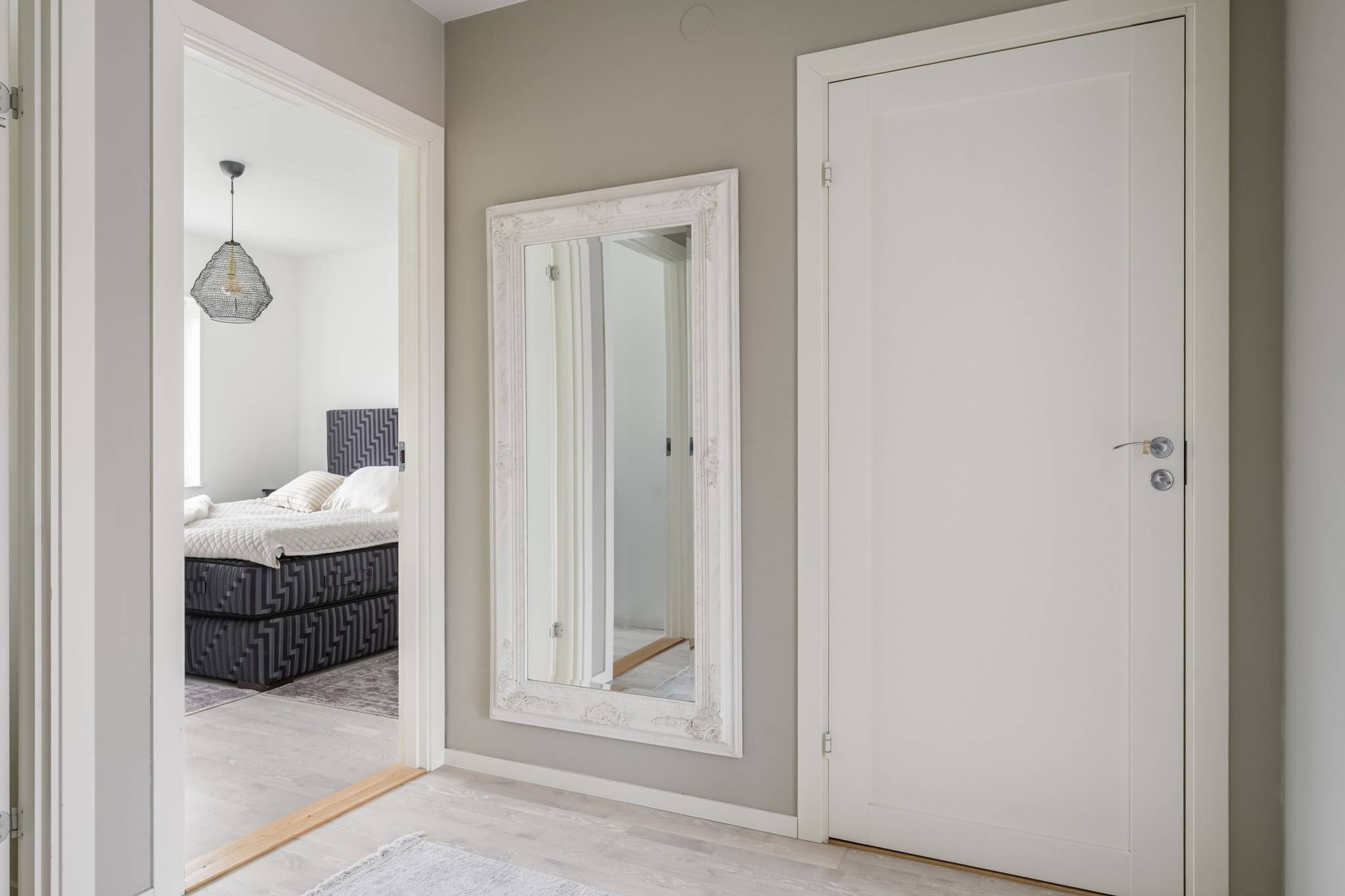 4 rum Radhus på Persikogatan 7J Nyponlunden Örebro kommun - bild 25