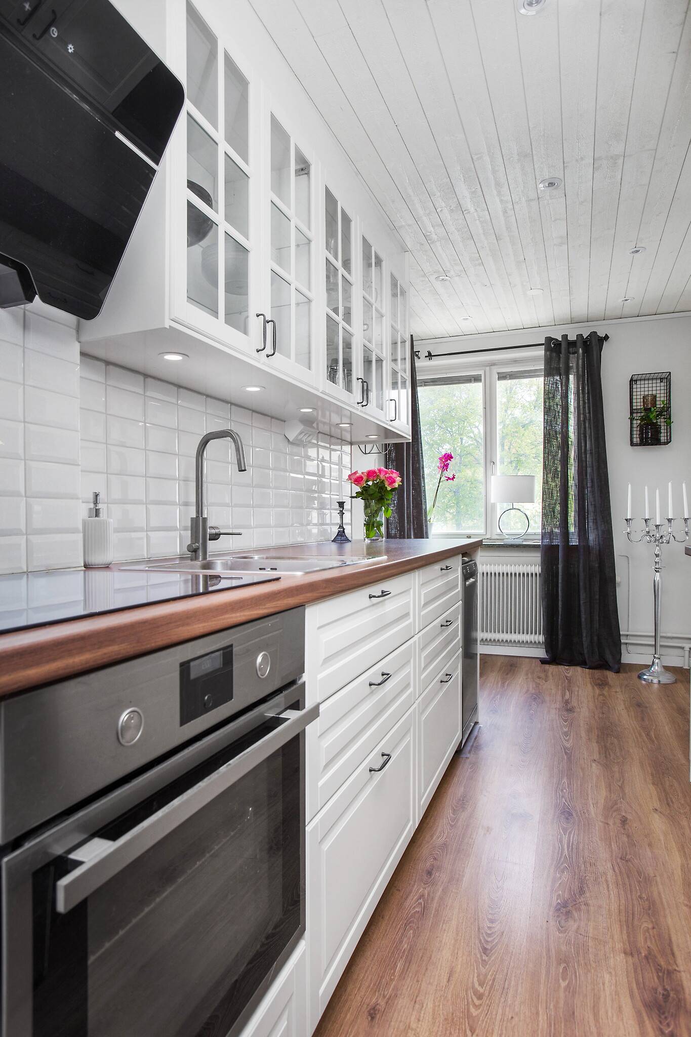 2 rum Lägenhet på Storgatan 17 A Lgh 1202 Centralt Motala kommun - bild 10