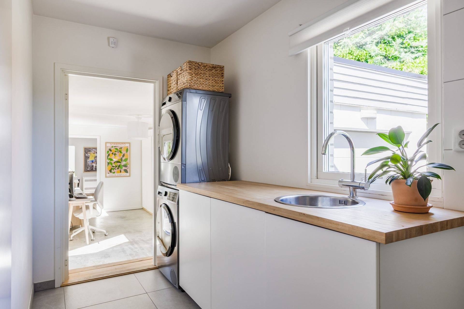 6 rum Villa på Granvägen 7 Nybrostrand Ystads kommun - bild 32