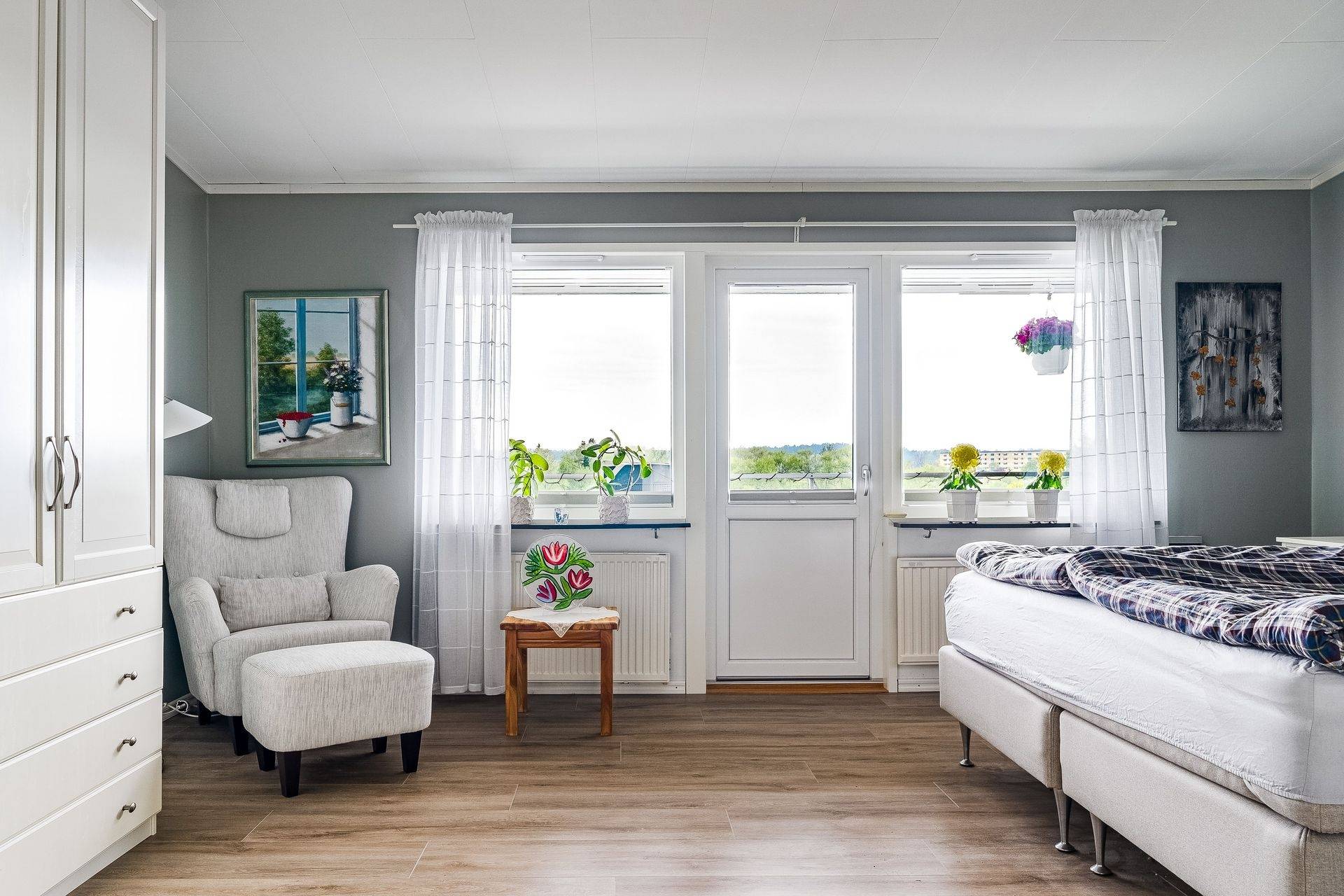 4 rum Radhus på Lidaleden 42 Smedby Norrköpings kommun - bild 15
