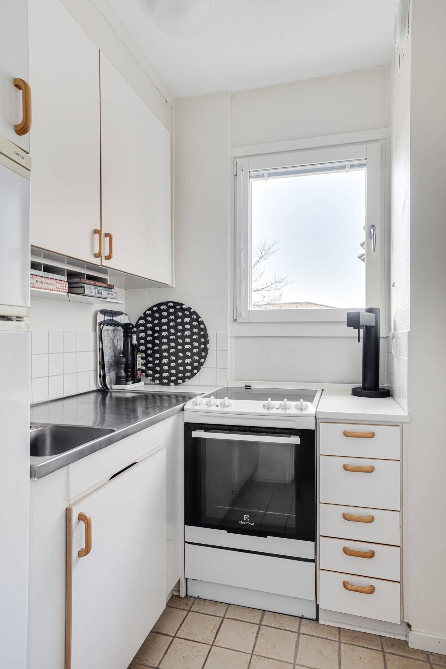1 rum Lägenhet på Möllevångsvägen 8B Möllevången Lunds kommun - bild 7