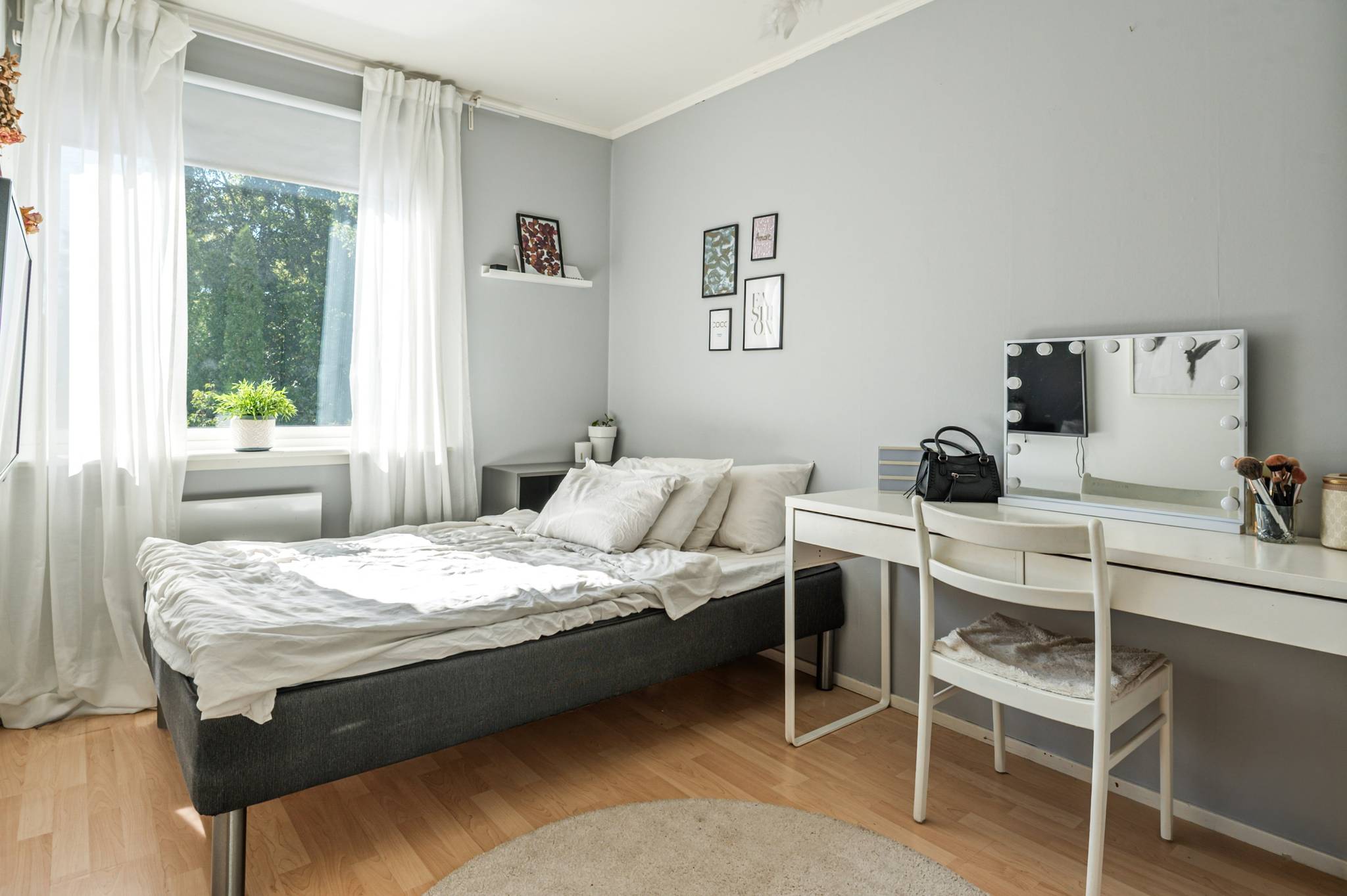6 rum Radhus på Stora Hundens gata 561 Brandbergen Haninge kommun - bild 11