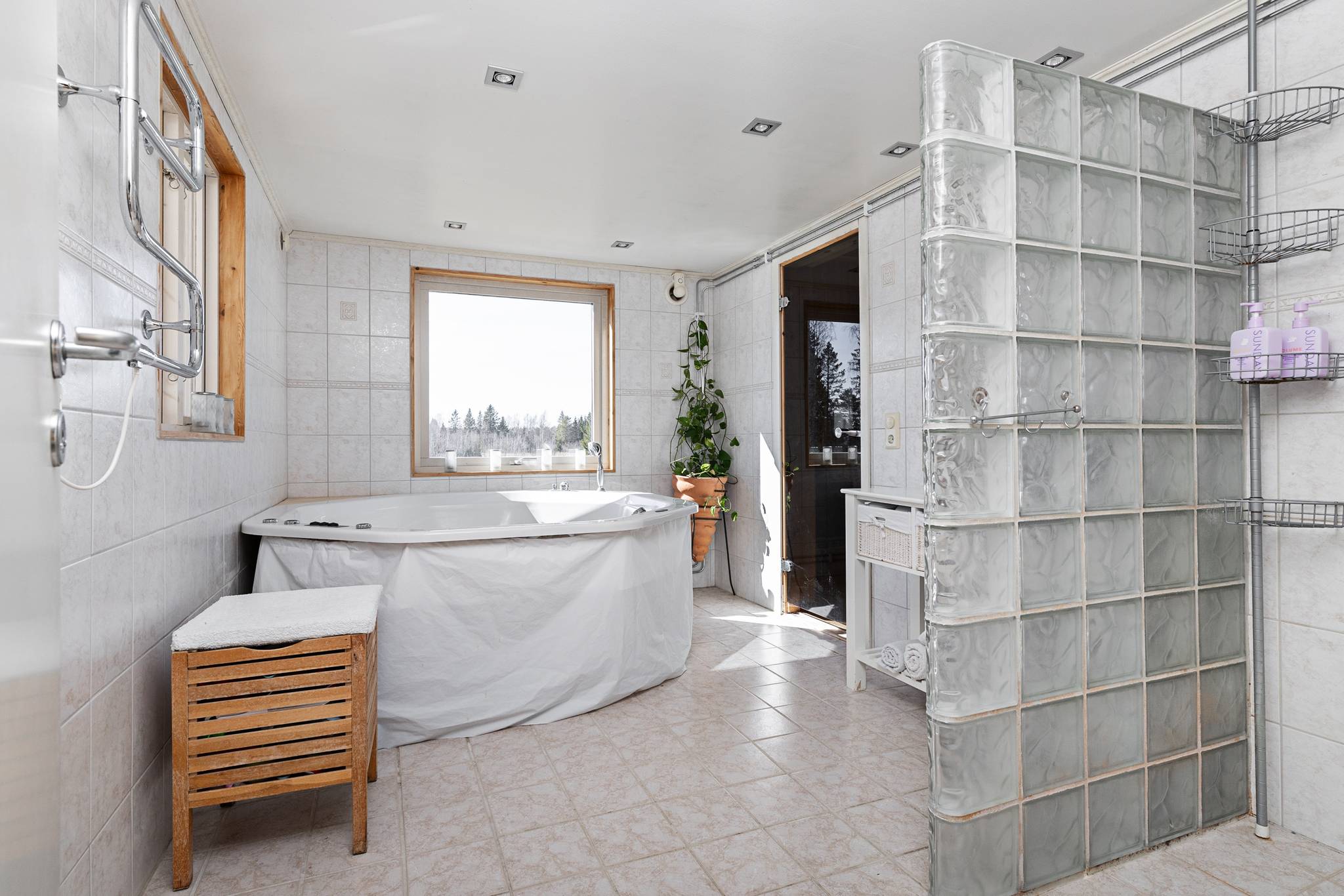 5 rum Villa på Ugglevägen 18 Umeå kommun - bild 26