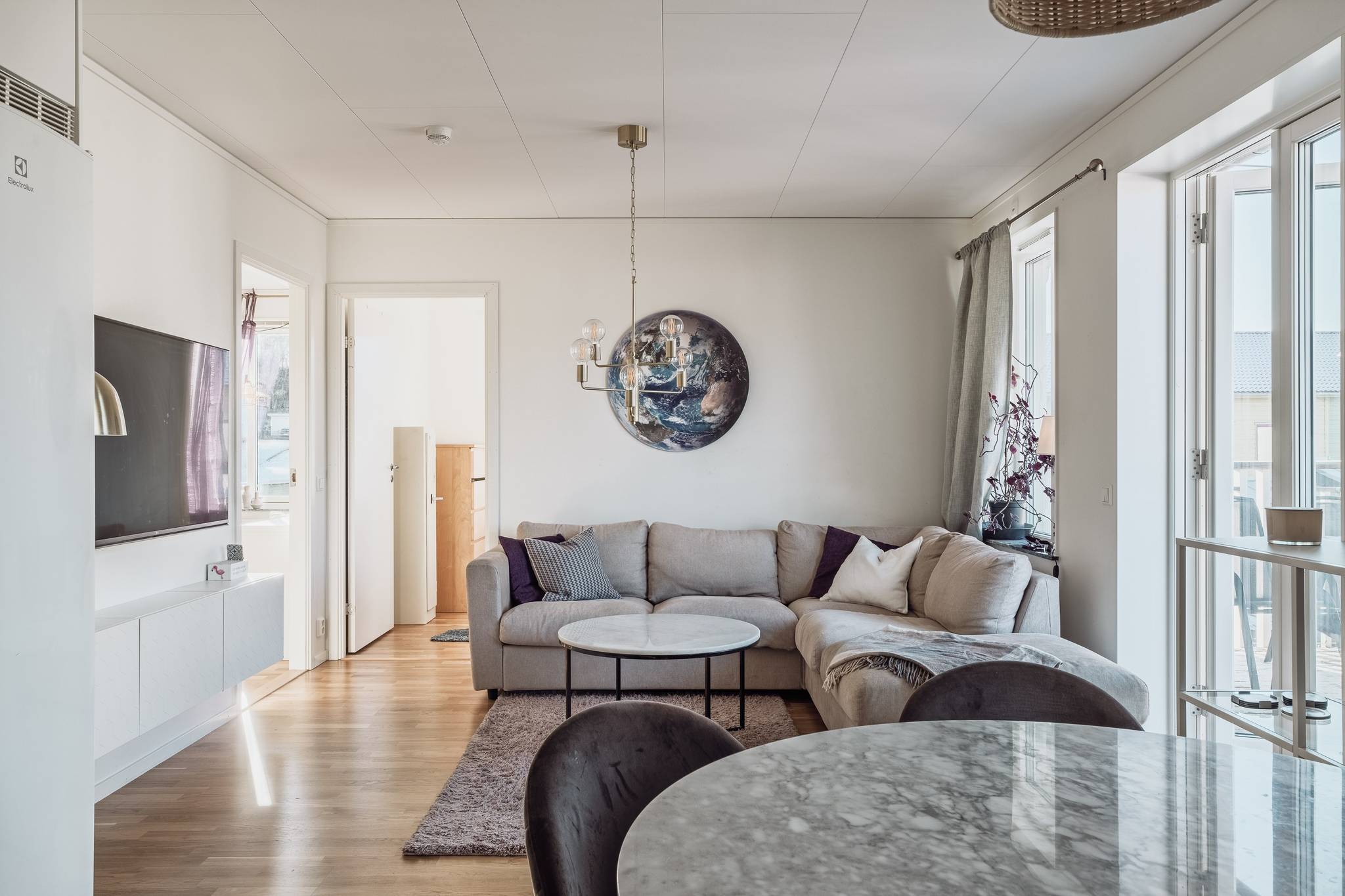 3 rum Lägenhet på Lindekullegatan 57d Ingared Alingsås kommun - bild 6